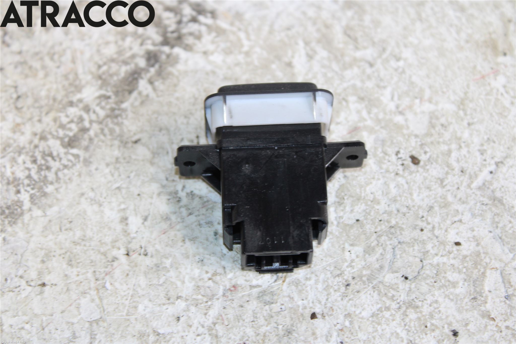 Honda ACCORD    08- Bryter Bakluke