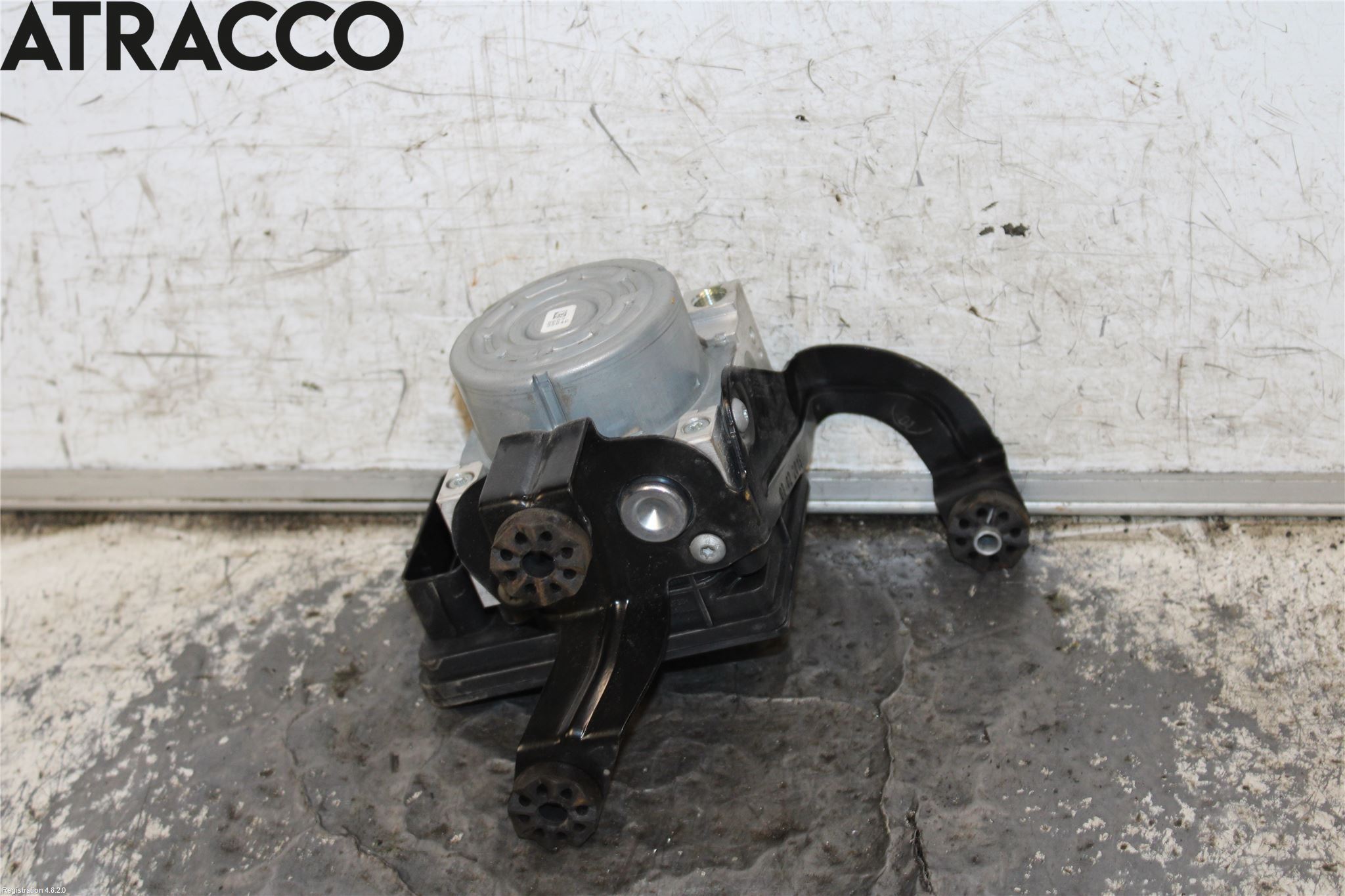 BMW 3 F30/F31/F80 12-19 Abs Hydraulikkaggregat