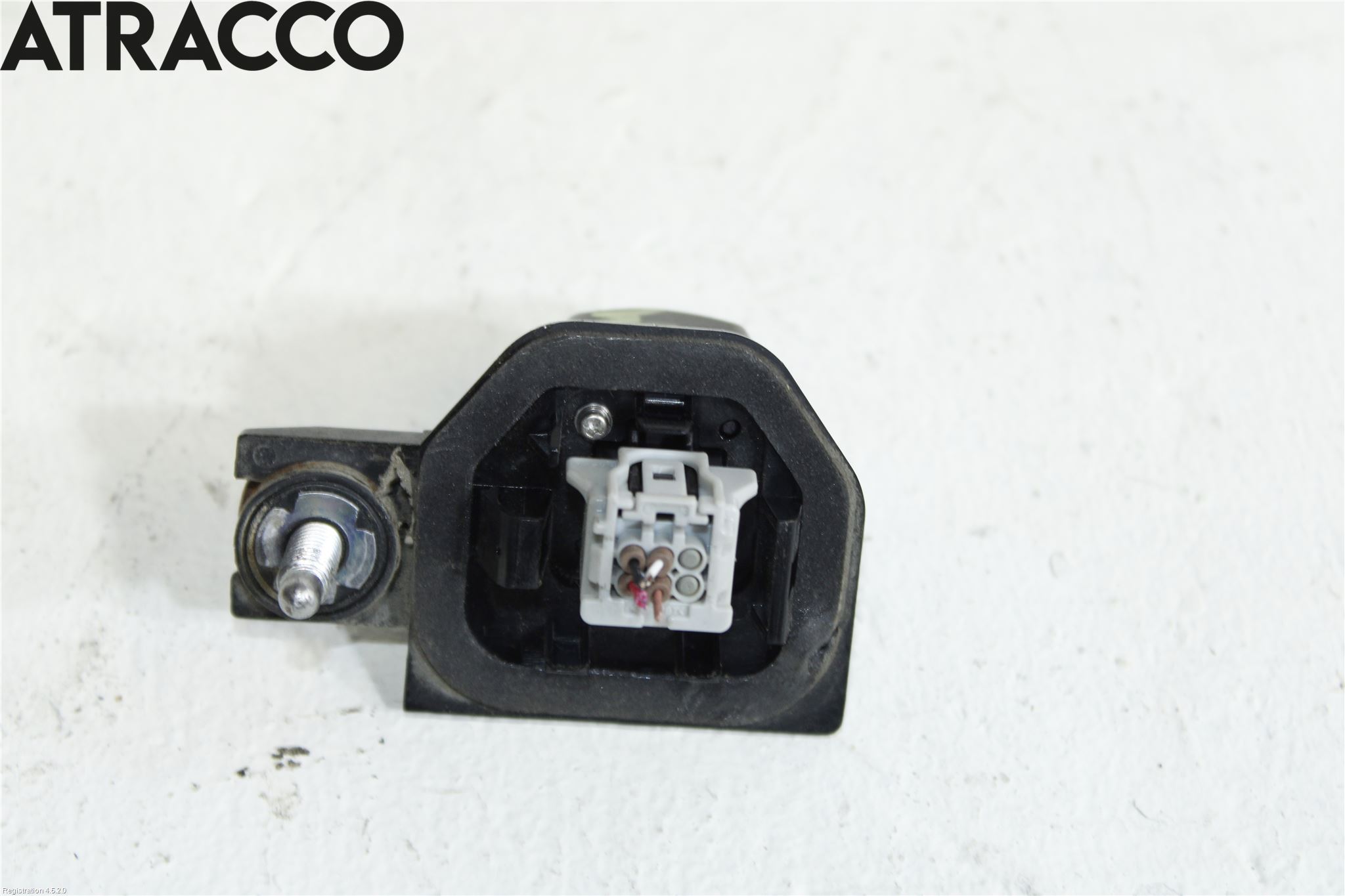 Toyota YARIS XP130 15-20 Parkeringshjelp Kamera