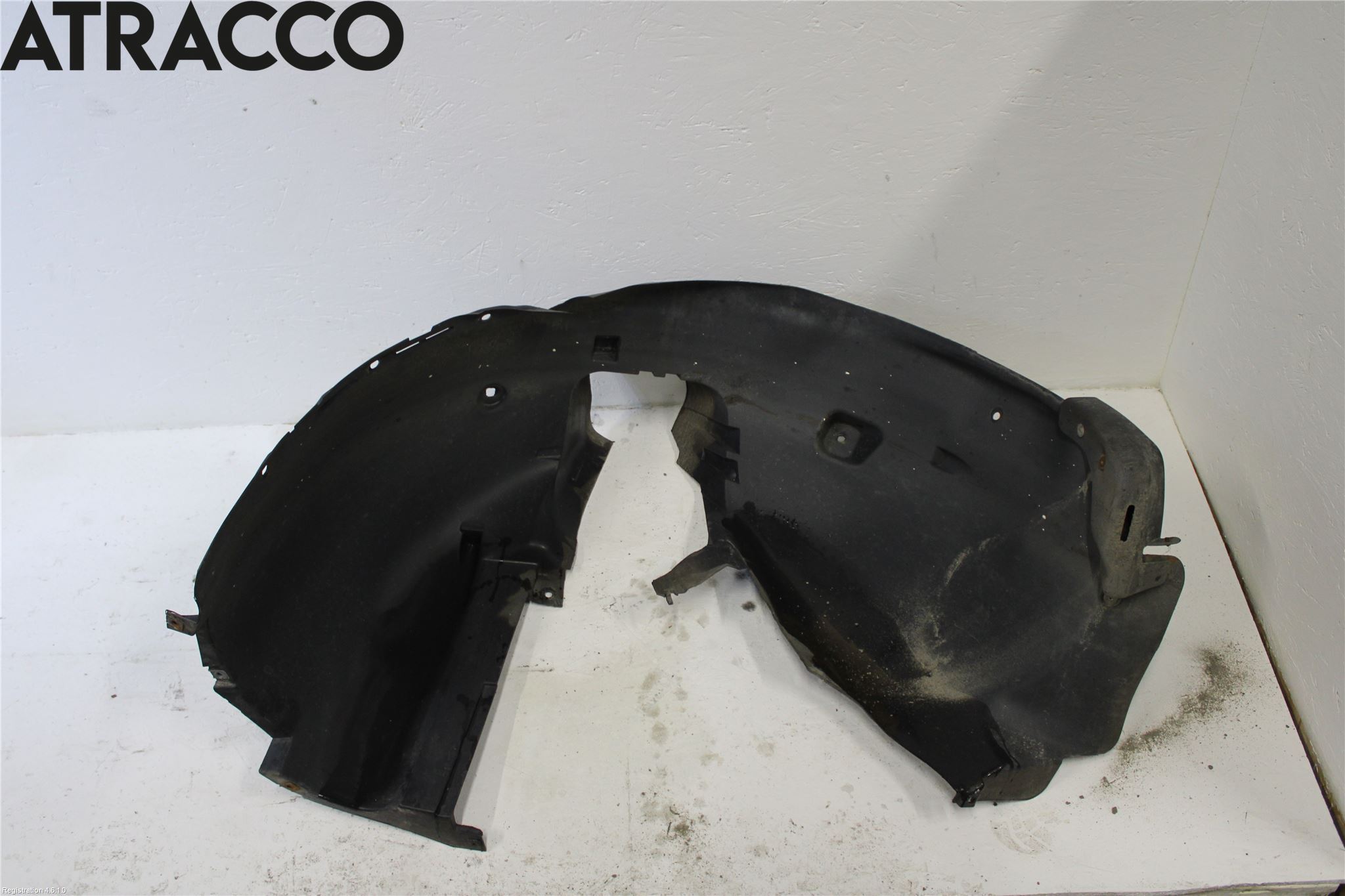 Peugeot PARTNER/E-PARTNER 19- Skjerm Indre