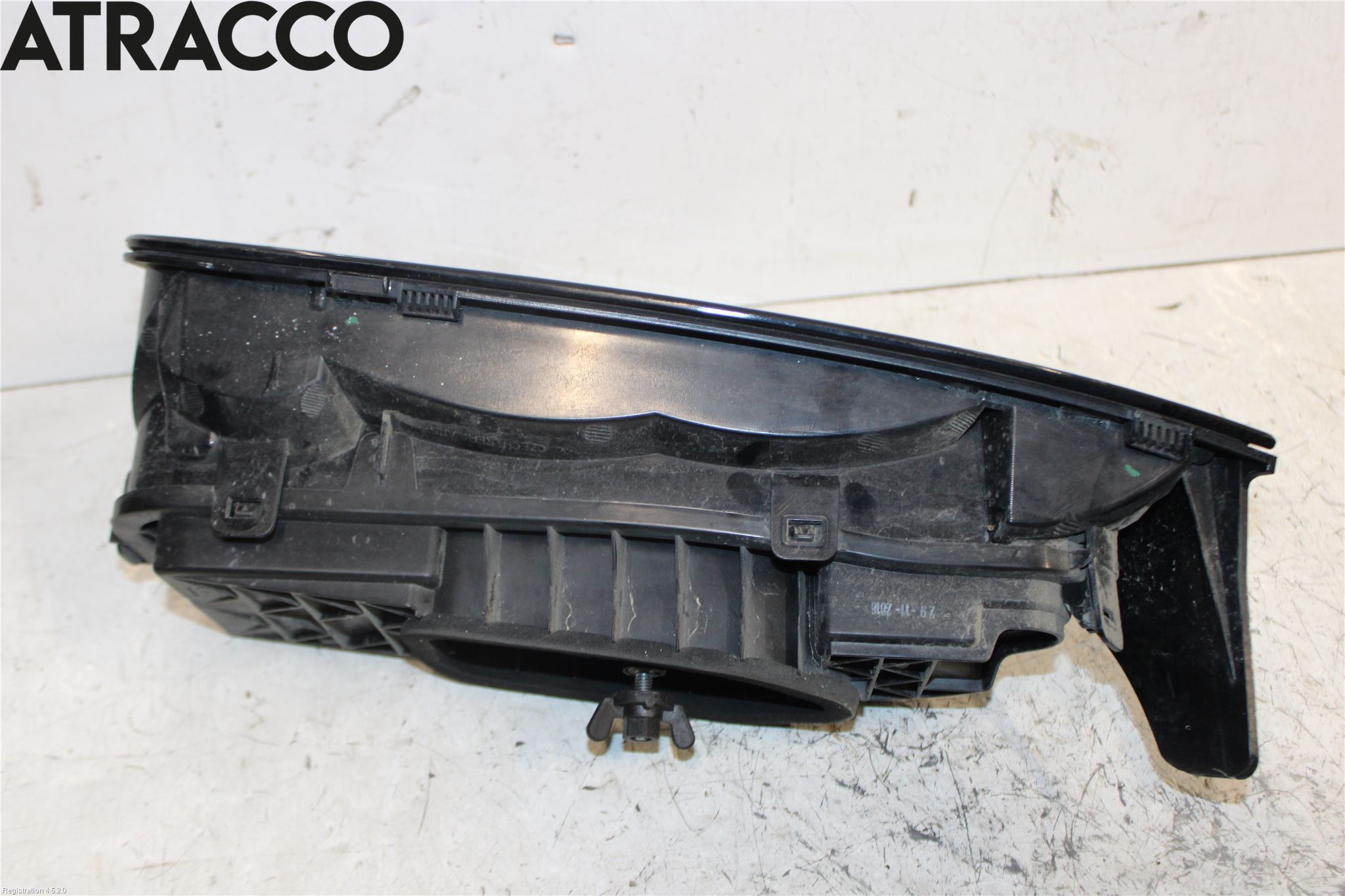 Volkswagen VW UP! / E-UP! Baklykt Høyre