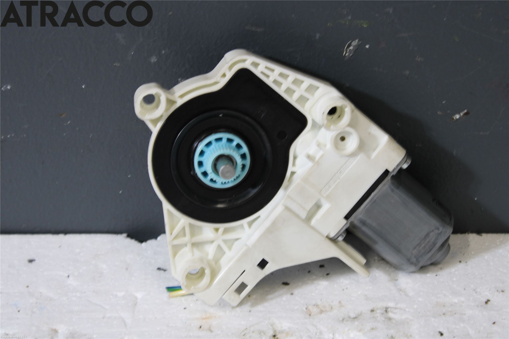 Audi A1/S1 11-18 Vindusheismotor