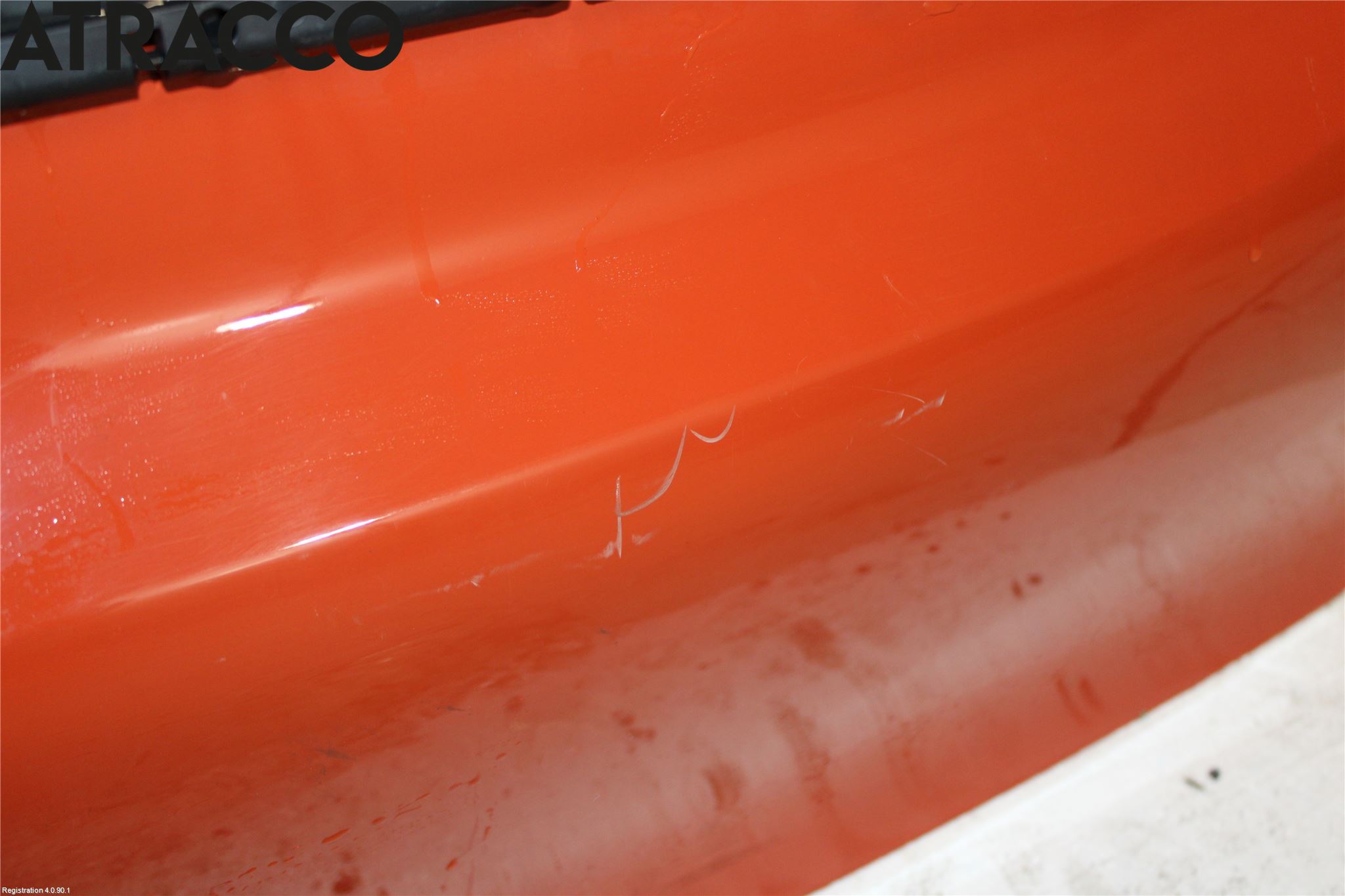 Honda JAZZ 15-20 Bakluke Cc - Kombi