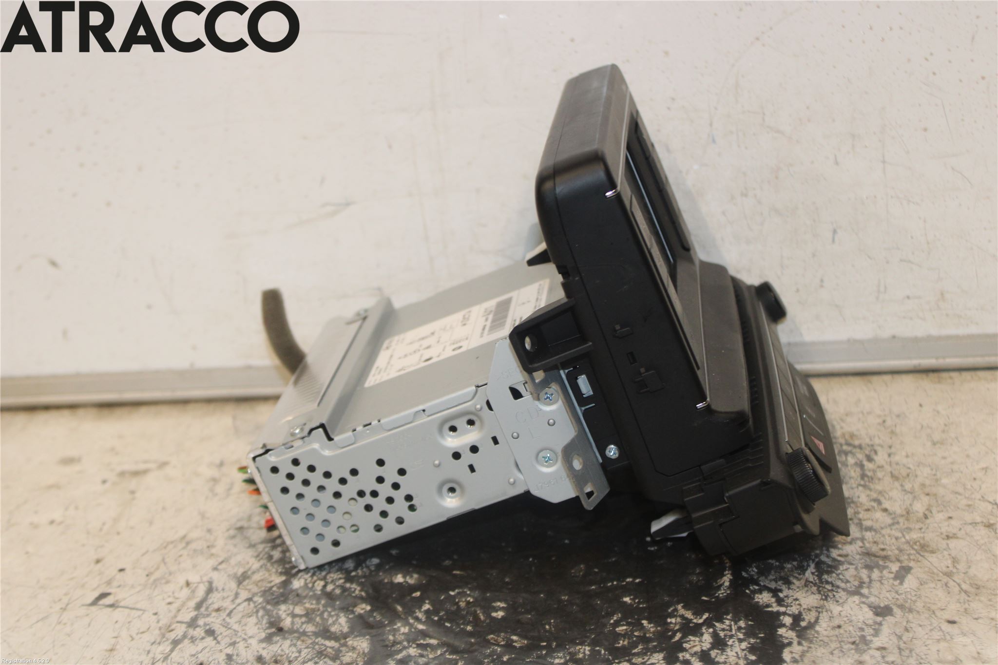 Kia CEED/CEED SW 19- Stereo Radio