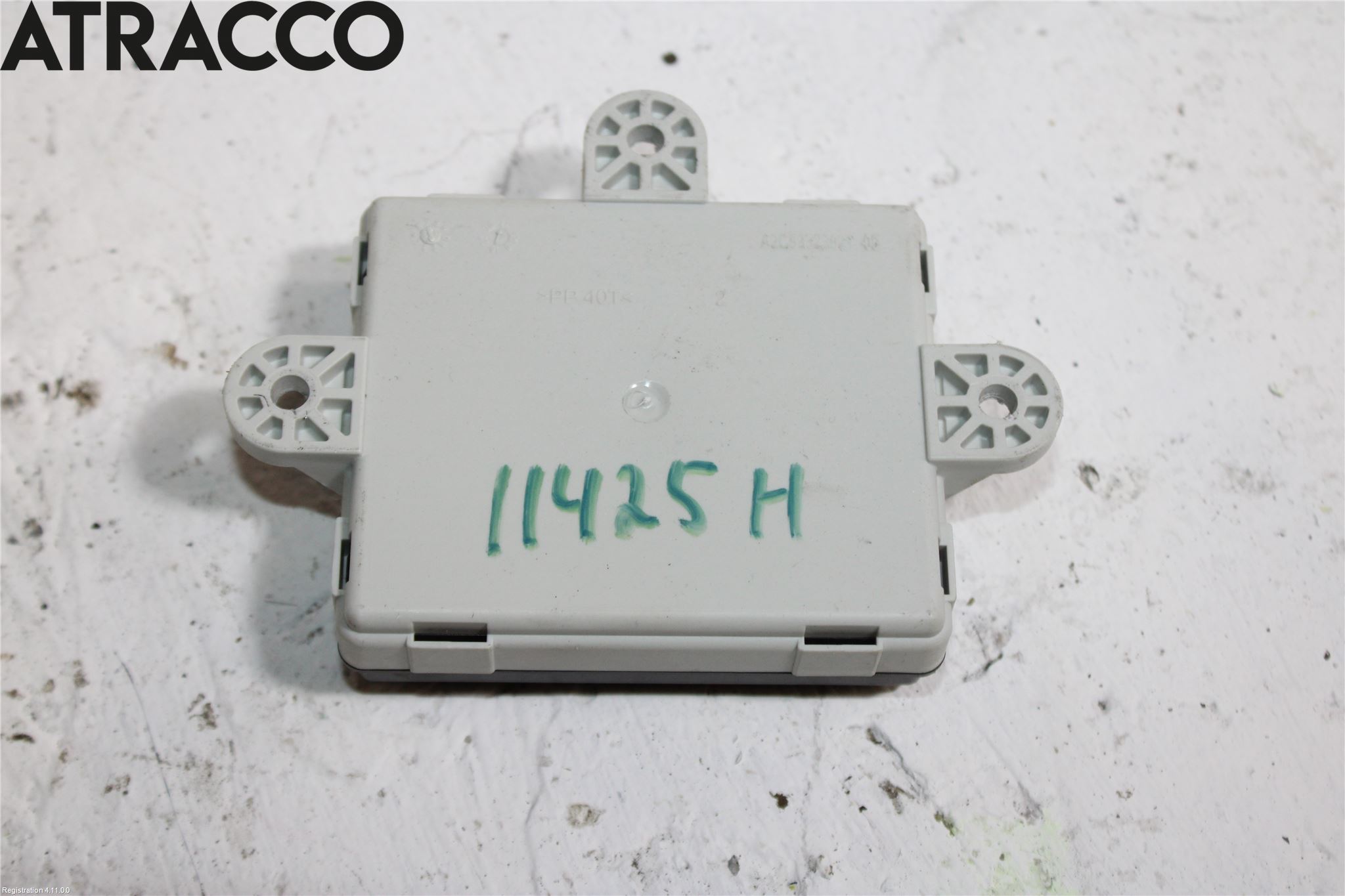 Ford FOCUS 11-14 Styreenhet Dør