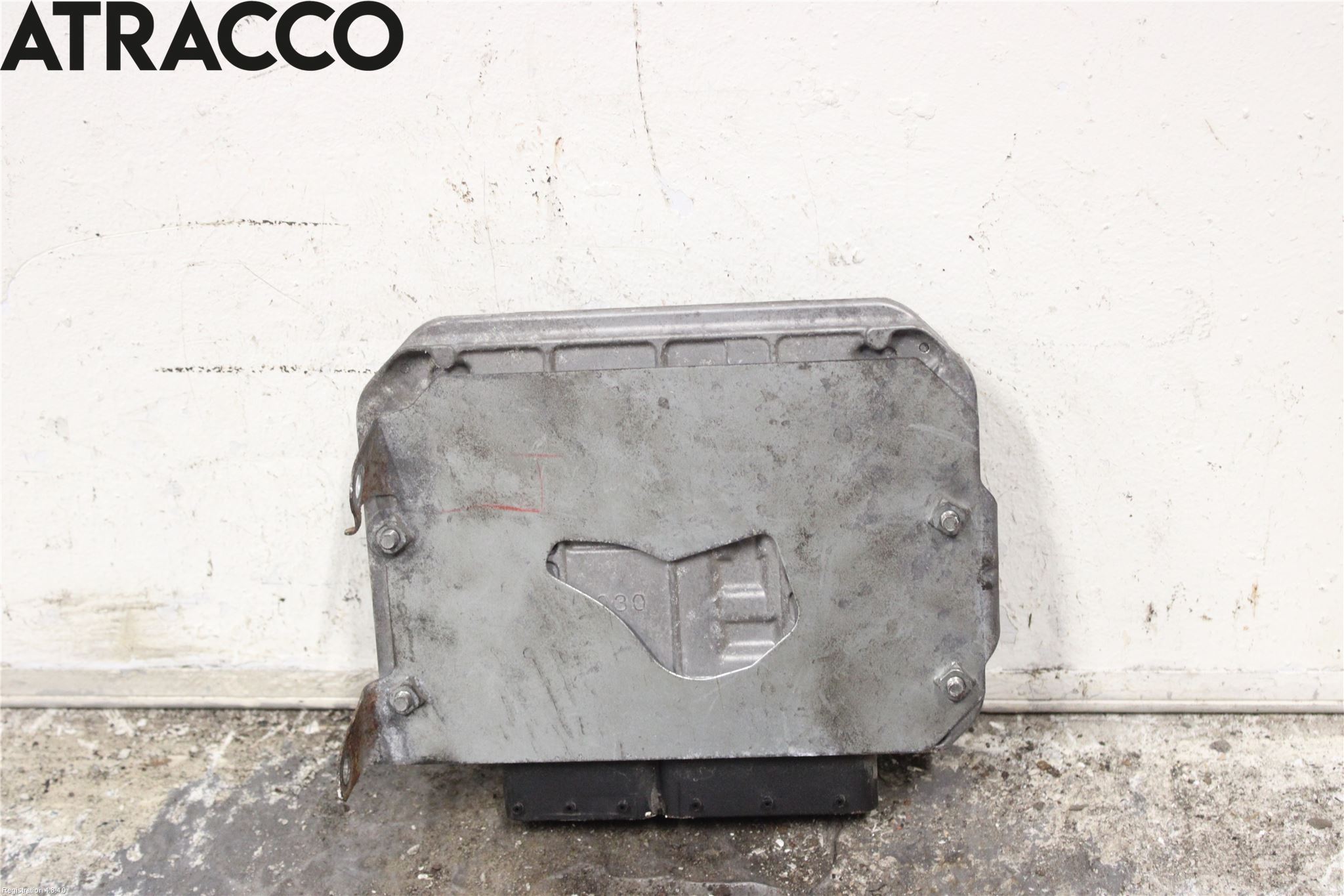 Mitsubishi OUTLANDER 13-21 Styreenhet Innsprøytning