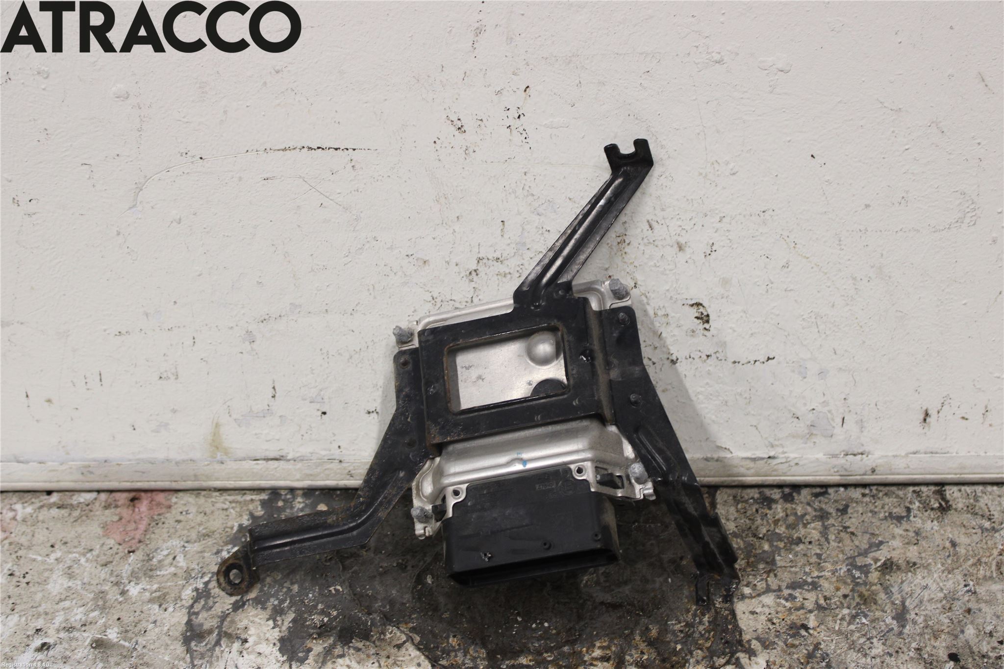 Kia PICANTO 12-17 Styreenhet Øvrig