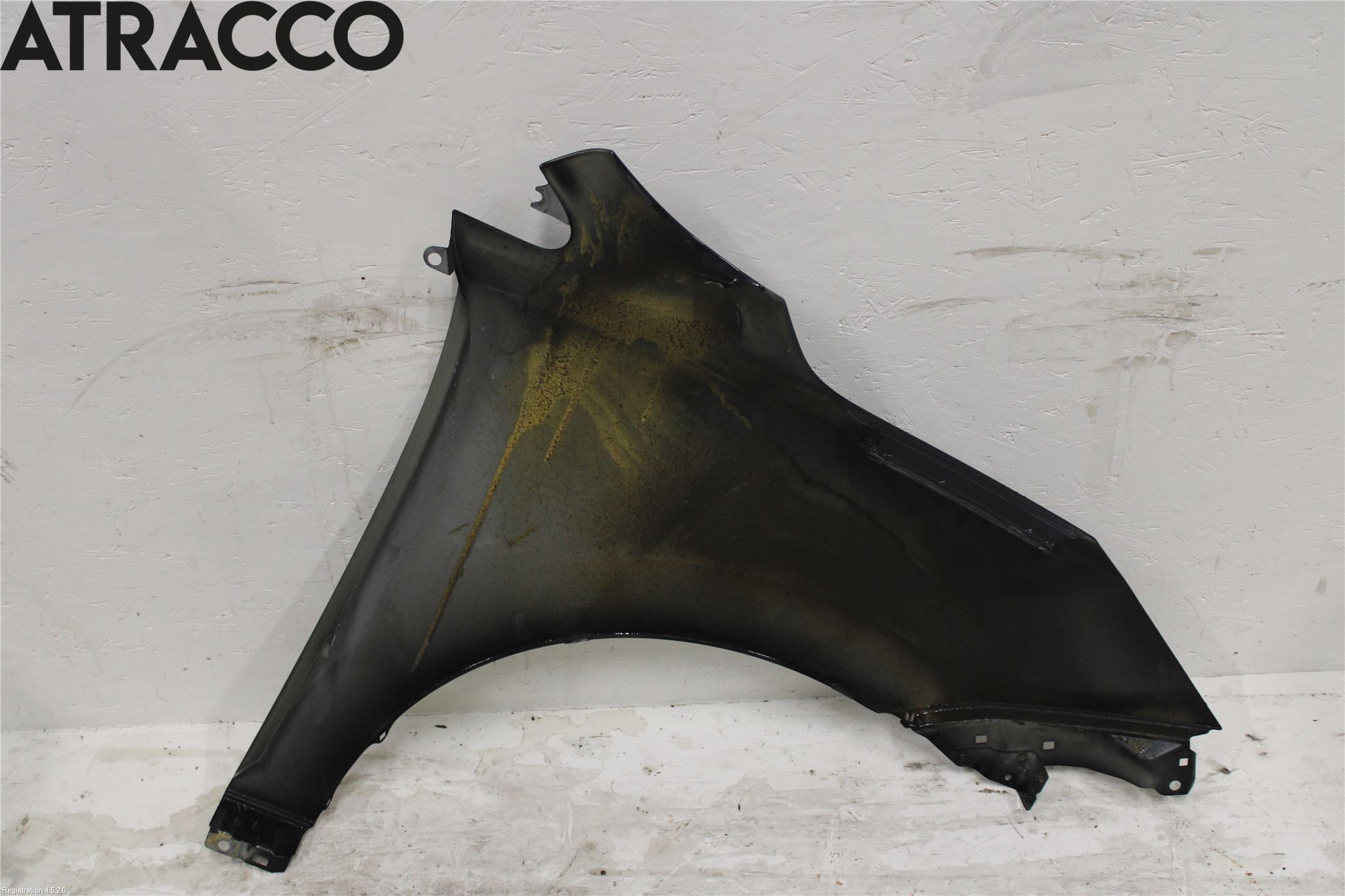 Hyundai ix35 Skjerm Foran Venstre