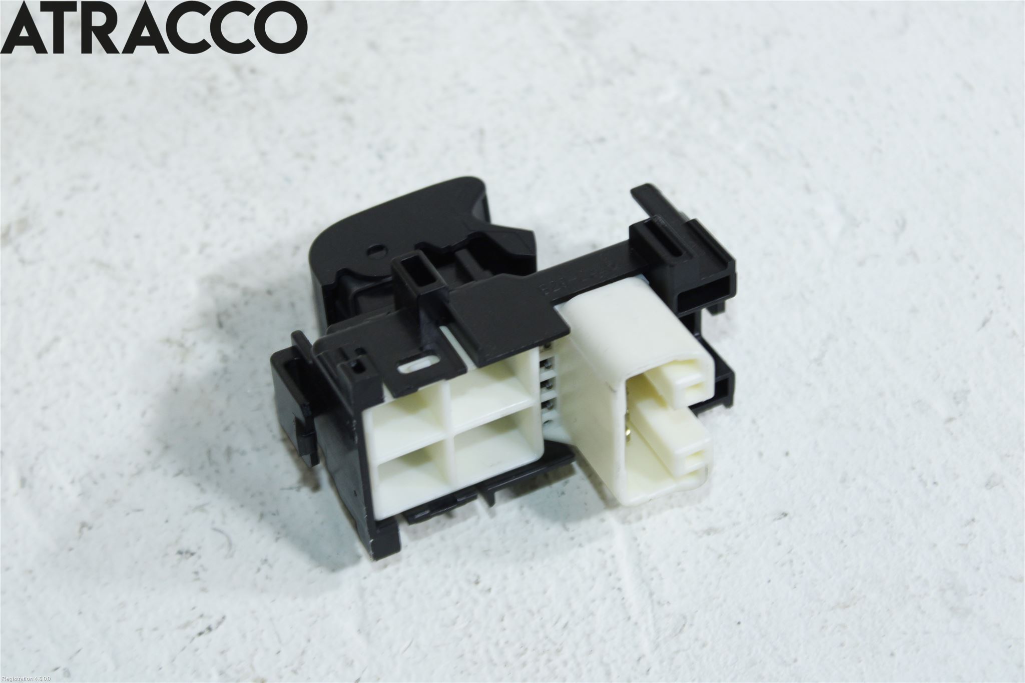 Toyota YARIS XP130 15-20 Bryter Vindusheis