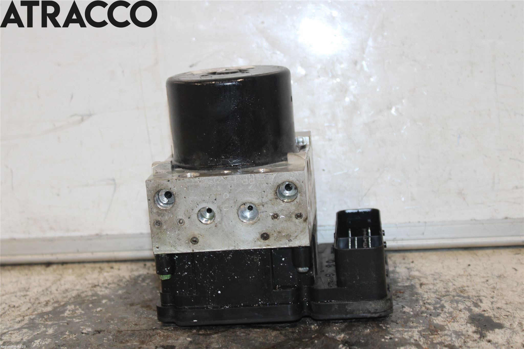 Volvo V60 14-18 Abs Hydraulikkaggregat