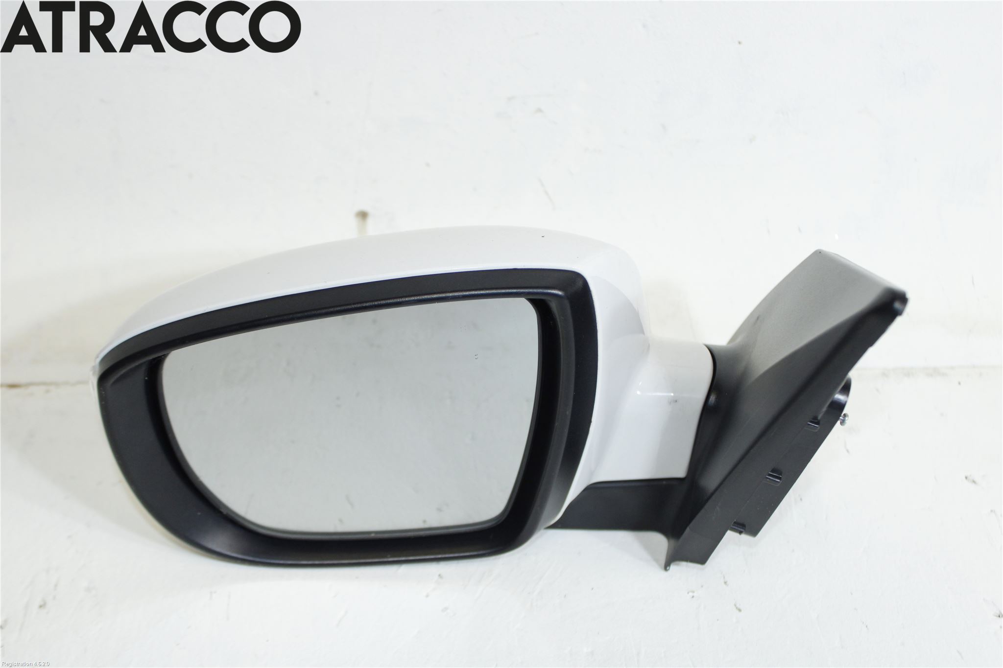 Hyundai ix35 Speil V M-El Justering