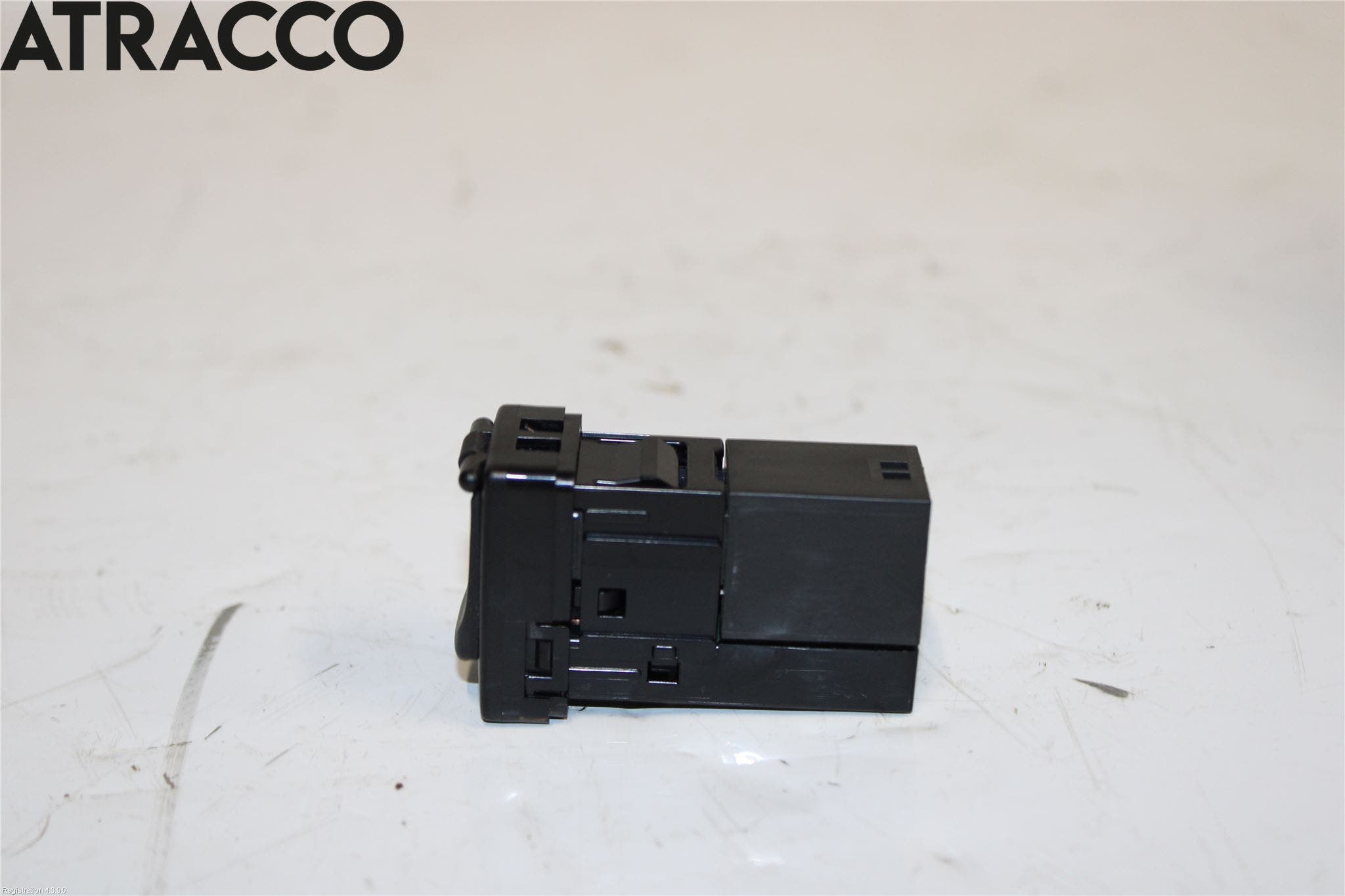 Toyota RAV4 13-18 Usb Connection