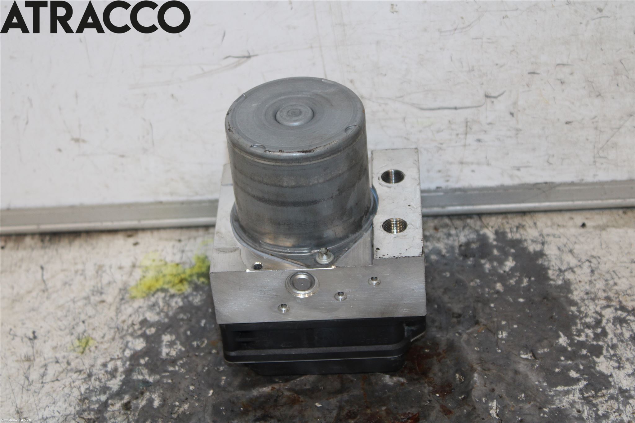 BMW 3 E90/91 SED/TOU 05-12 Abs Hydraulikkaggregat