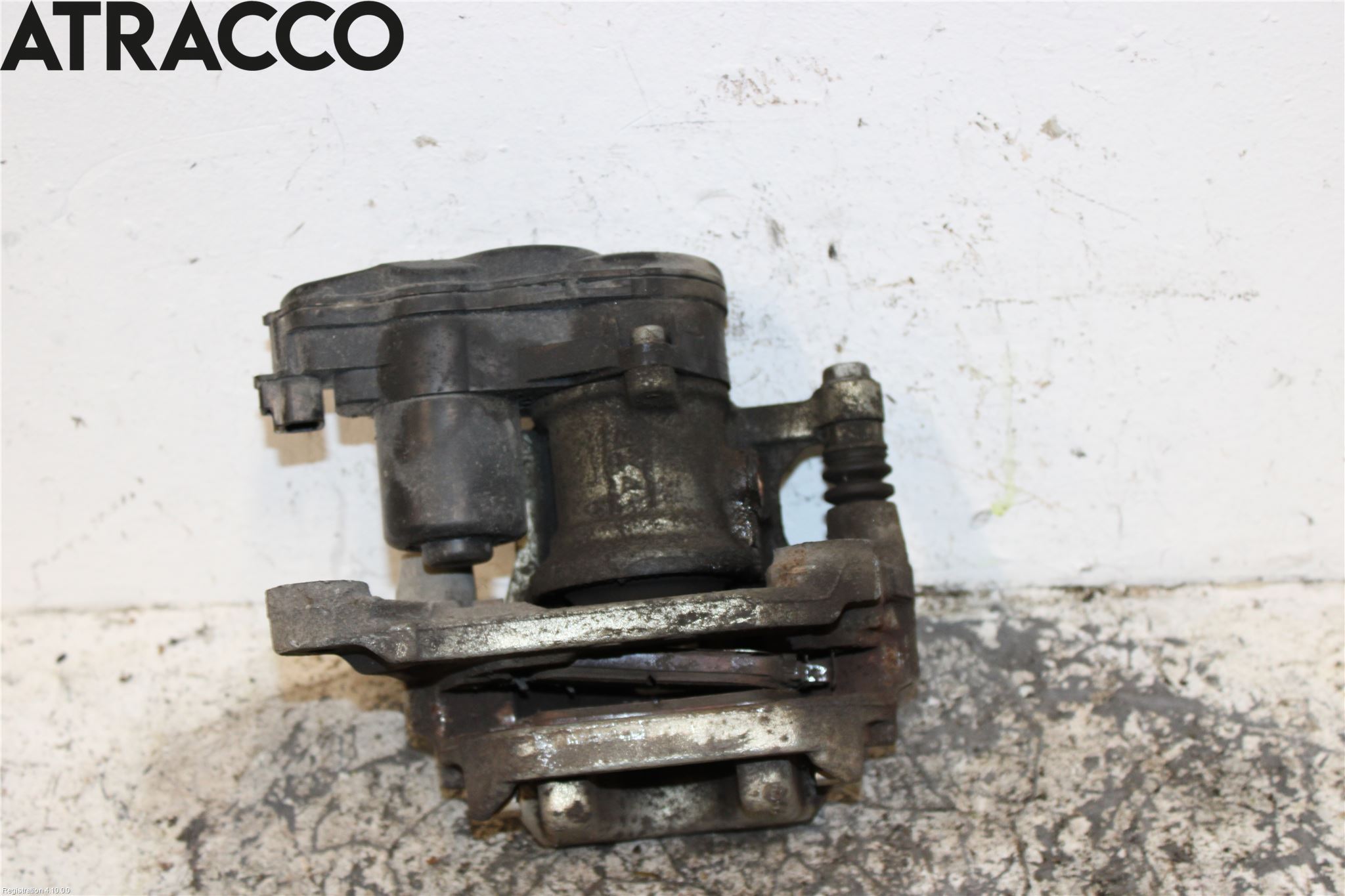 Mitsubishi OUTLANDER 13-21 Bremsecaliper Bak Høyre