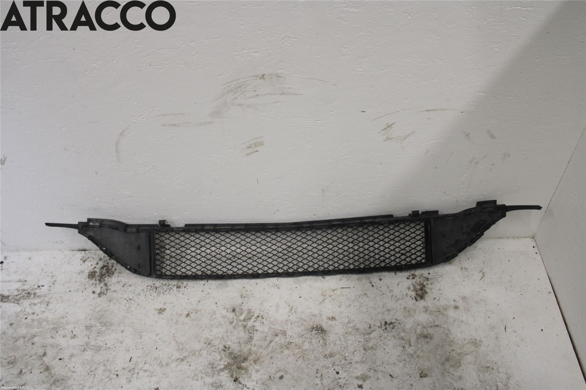 Mercedes-Benz MB B-KLASS (W246/W242) 12-19 Grill-Gitter