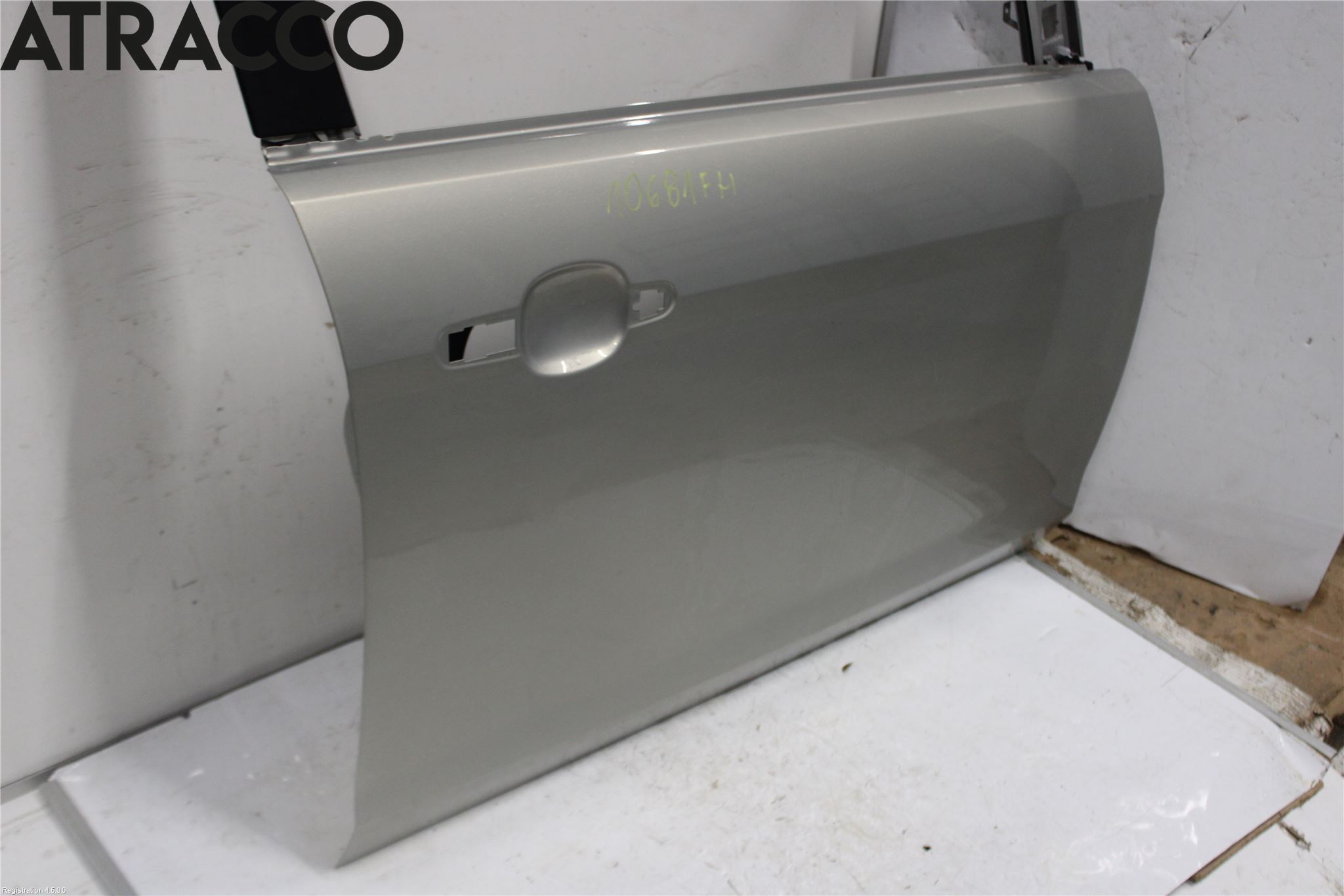 Ford FOCUS 08-11 Dør 4D Foran Høyre