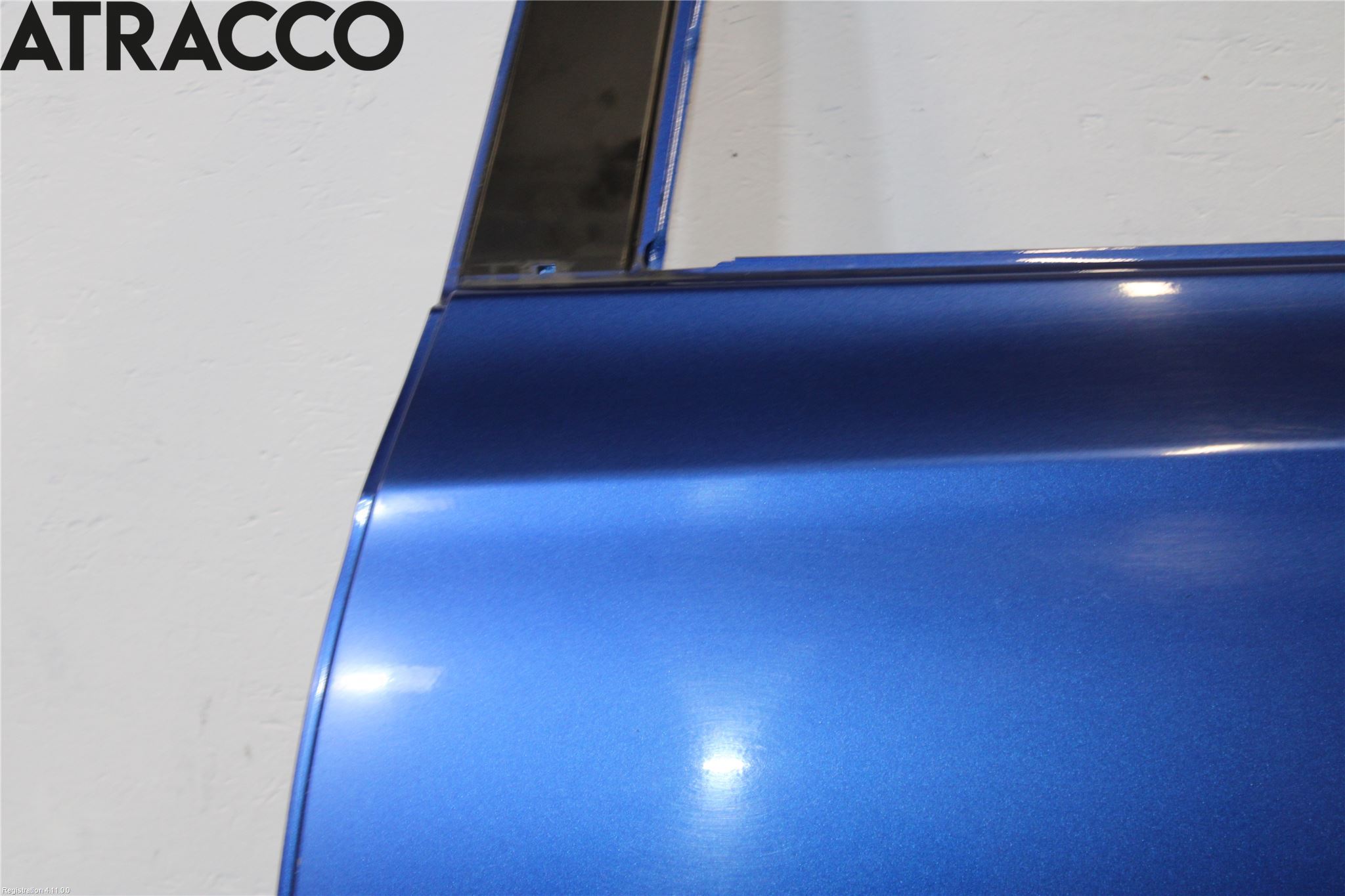 Suzuki SX4 S-CROSS 14-21 Dør 4D Bak Venstre