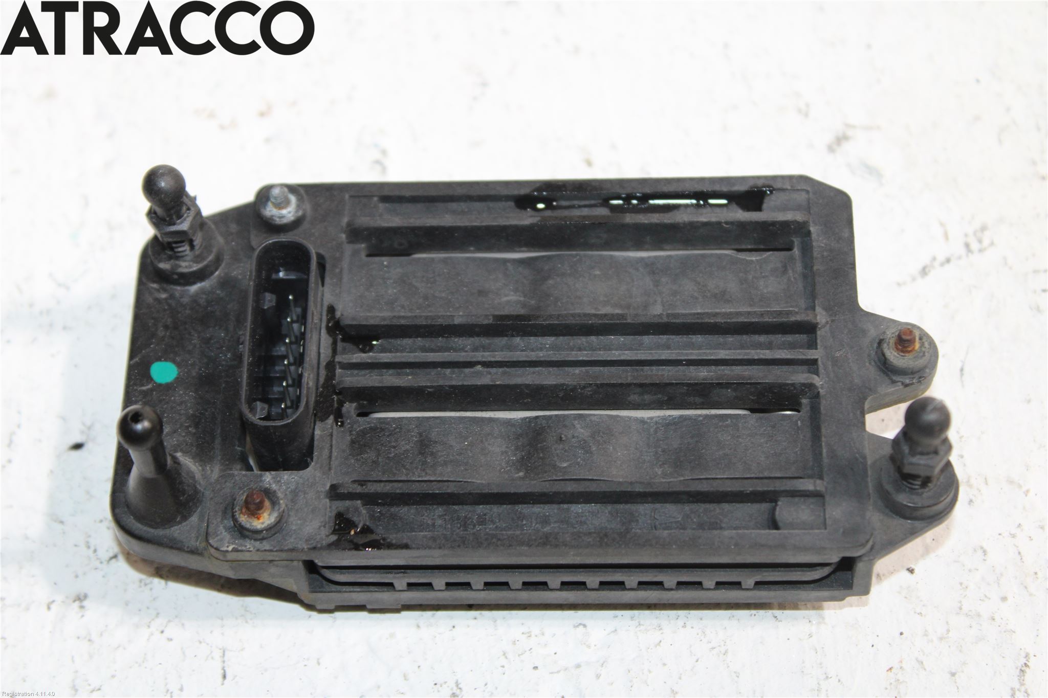 Tesla MODEL S 13- Sensor Øvrig