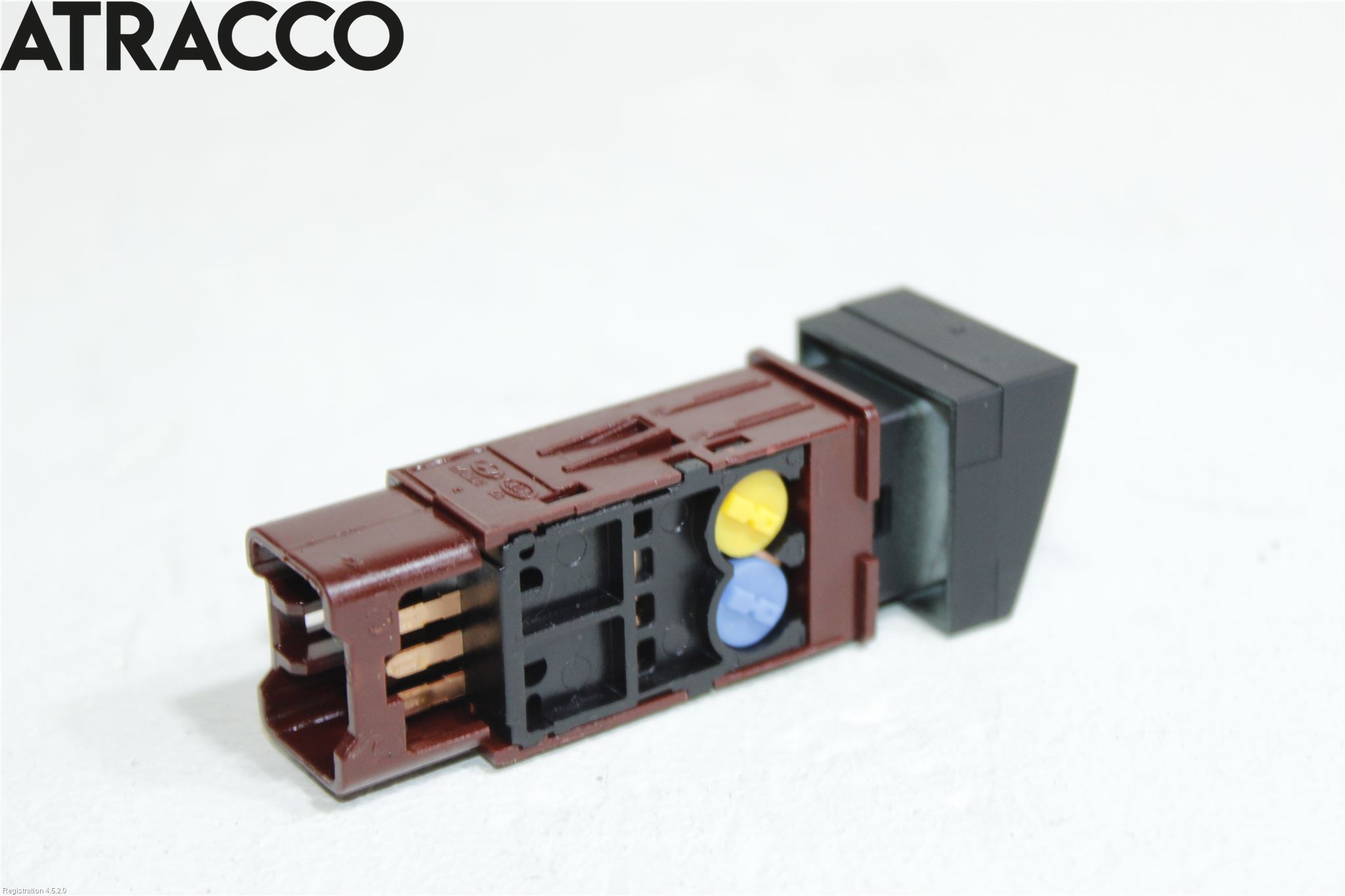 Hyundai ix35 Bryter Øvrig