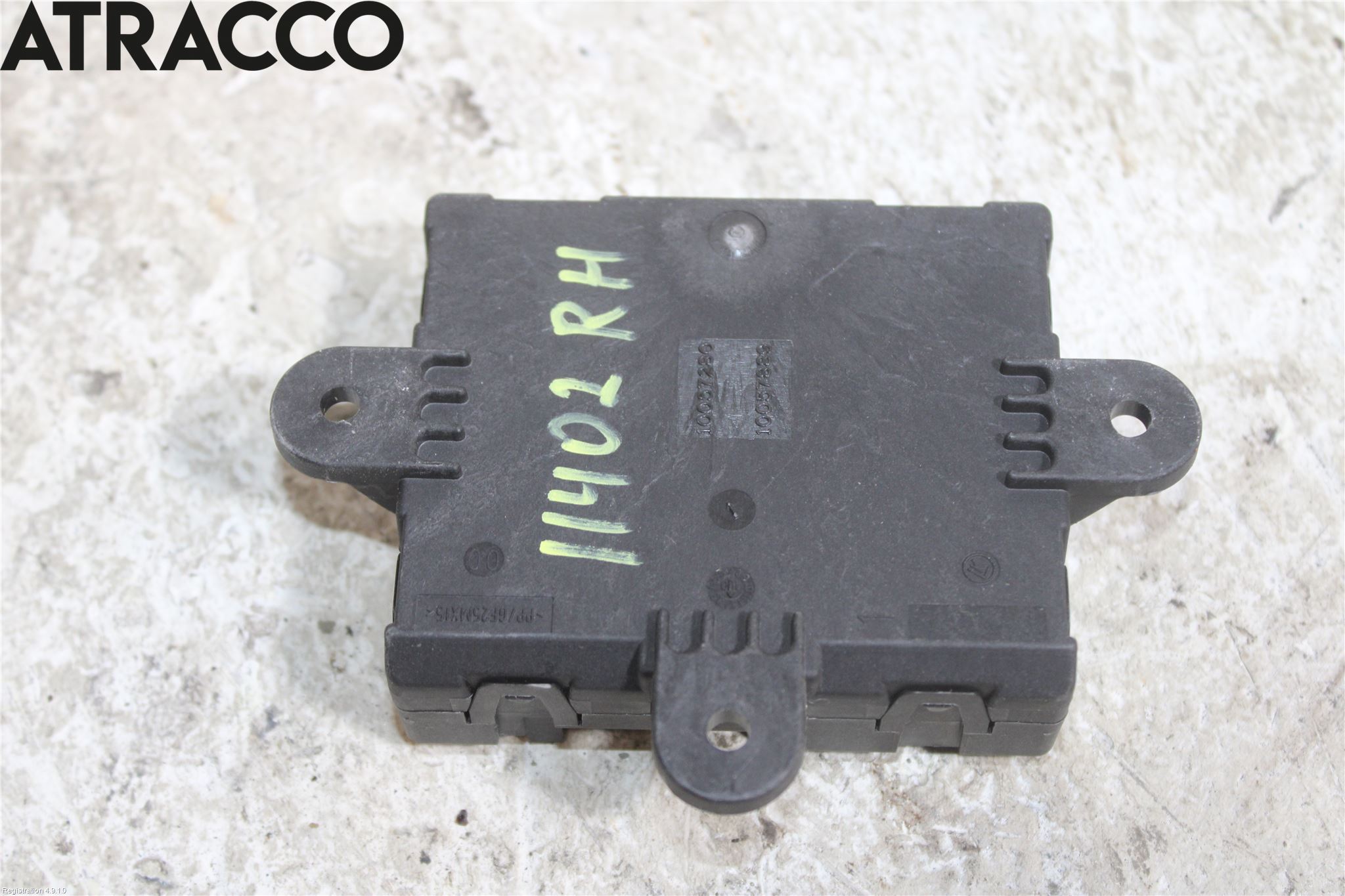 Volvo XC60 09-13 Styreenhet Dør