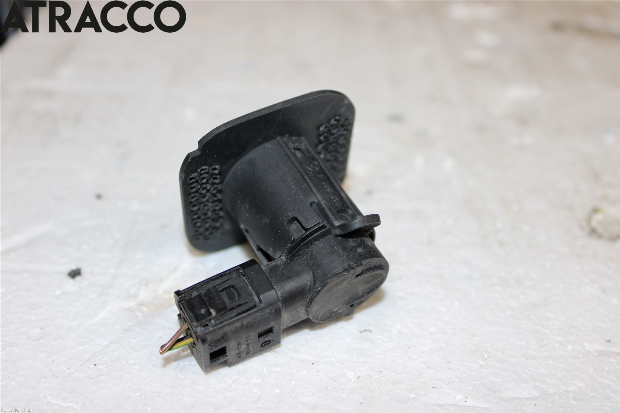 BMW 5 E60/61 Sed/Tou 02-10 Sensor Ryggesensor