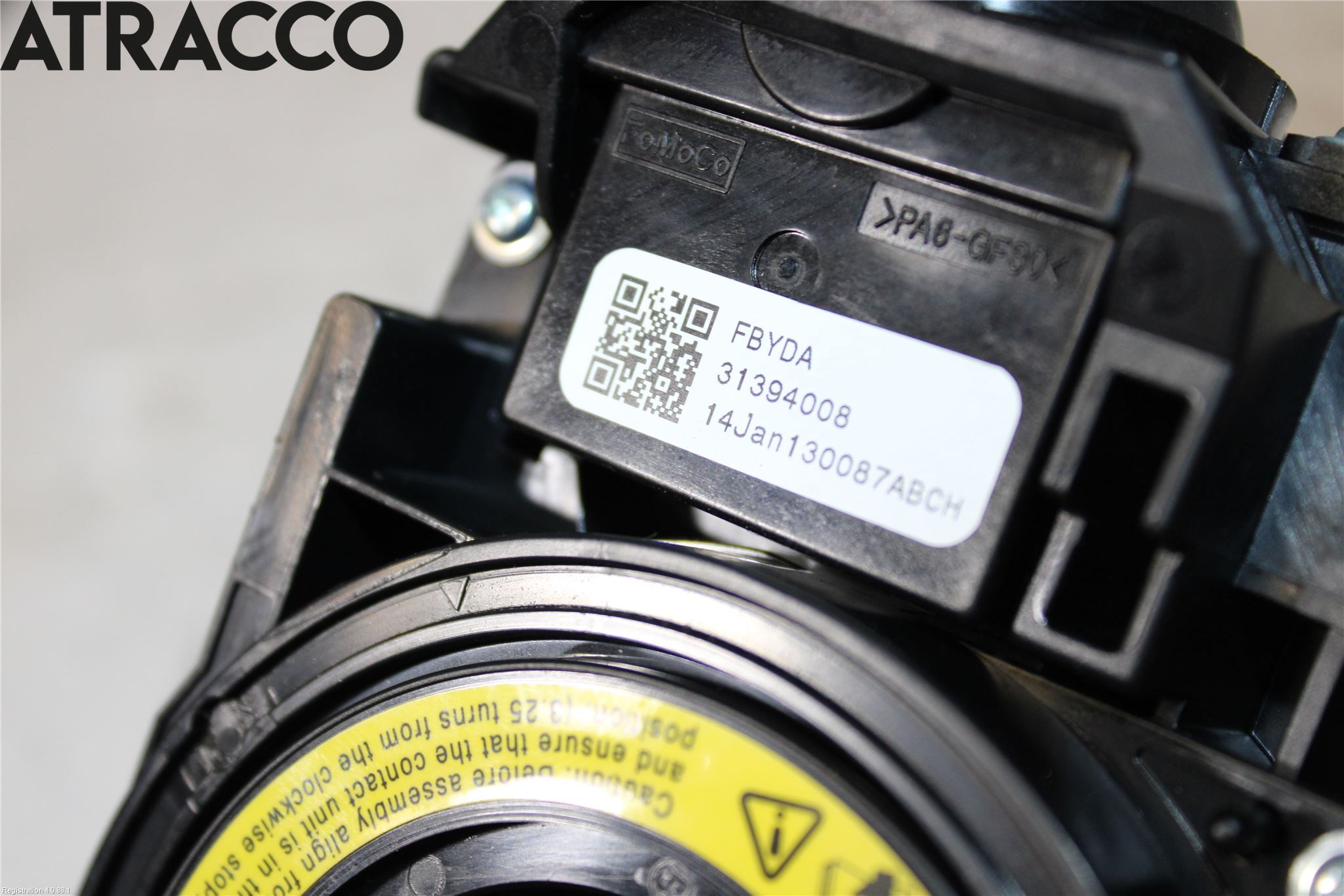 Volvo V40 12-19 Bryter Ratt Kombi H Og V