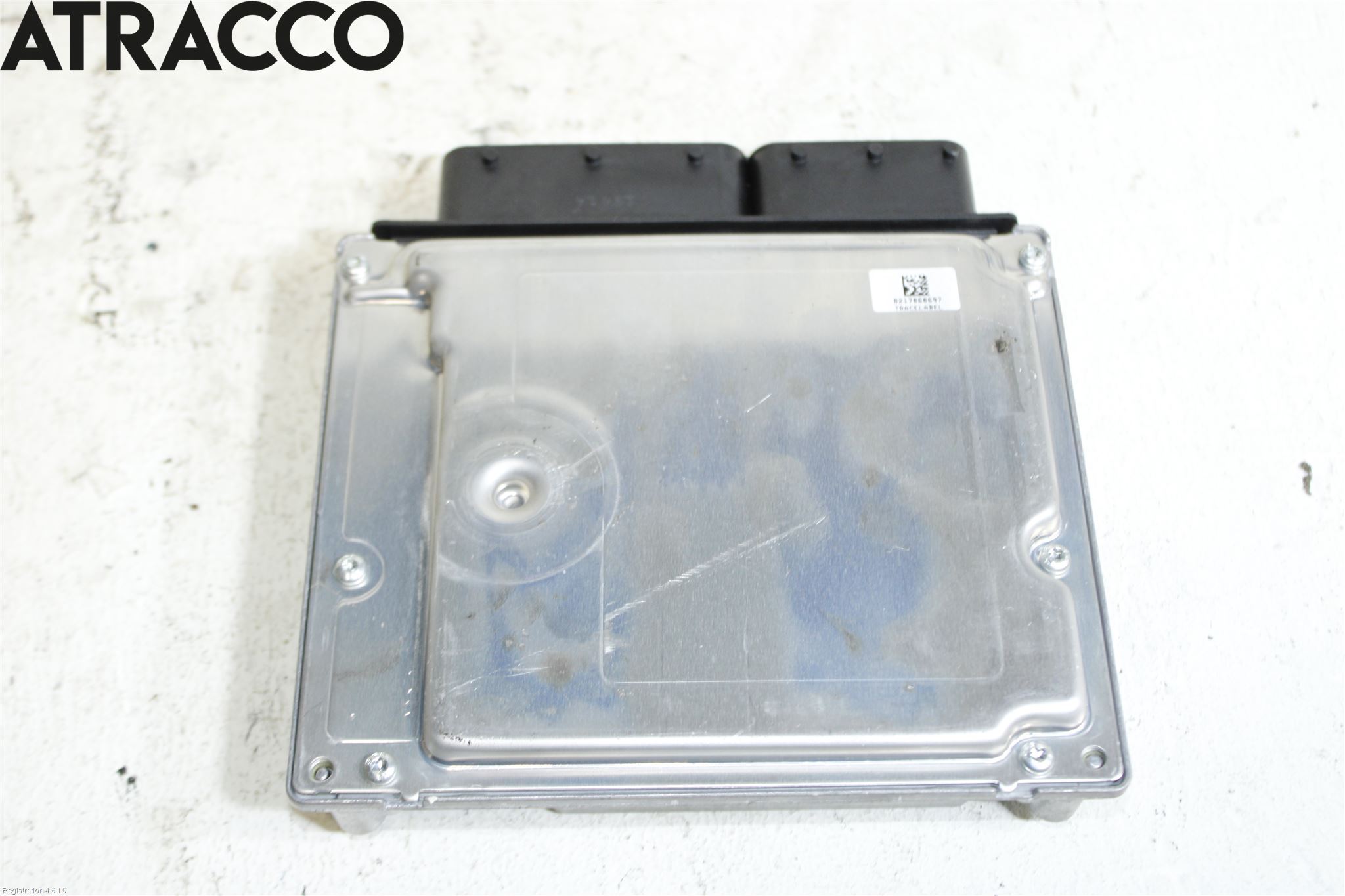 BMW 1 E87/81 5D/3D 03-11 Styreenhet Innsprøytning