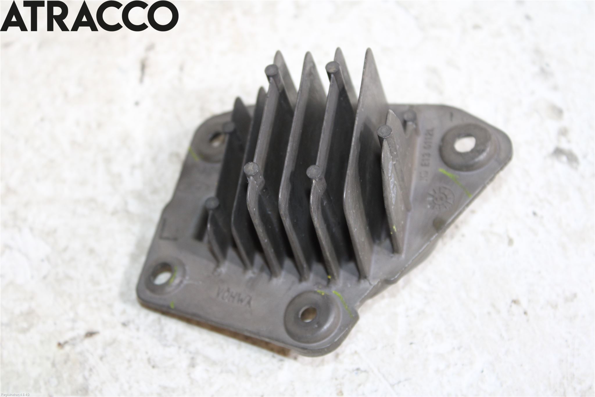 Ford RANGER EU 12-23 Elektrisk Øvrig