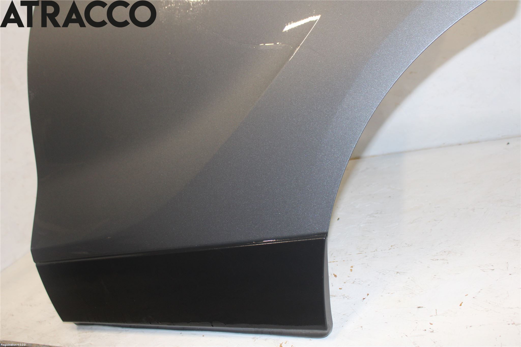 Opel MOKKA 13-20 Dør 4D Bak Venstre