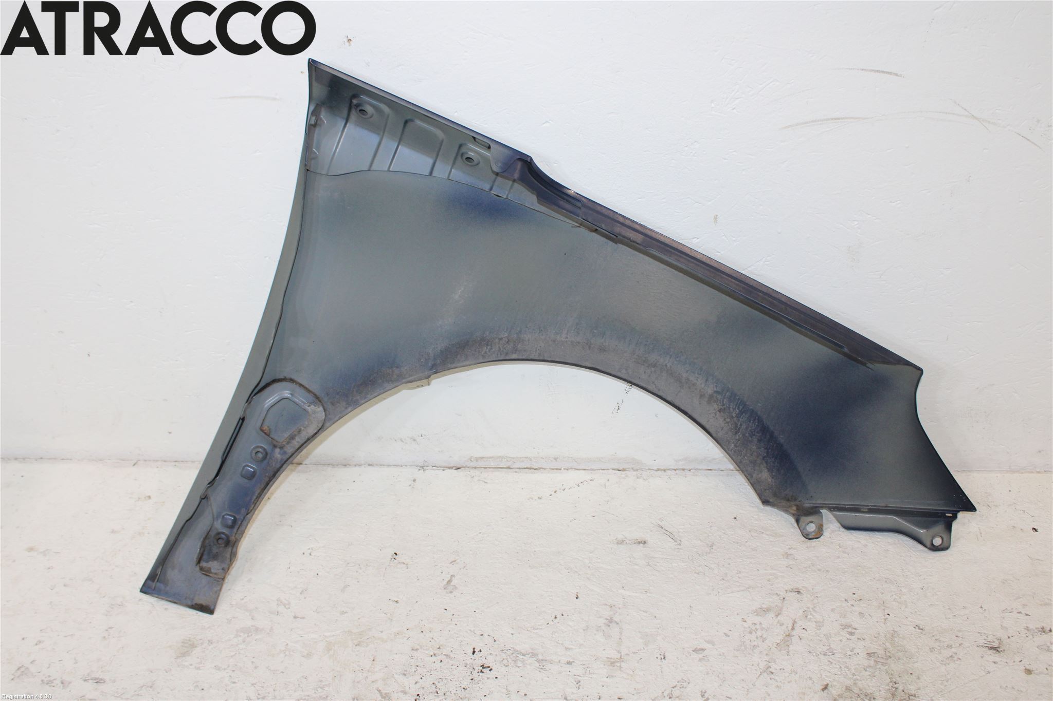 Hyundai i30 PD 17- Skjerm Foran Venstre