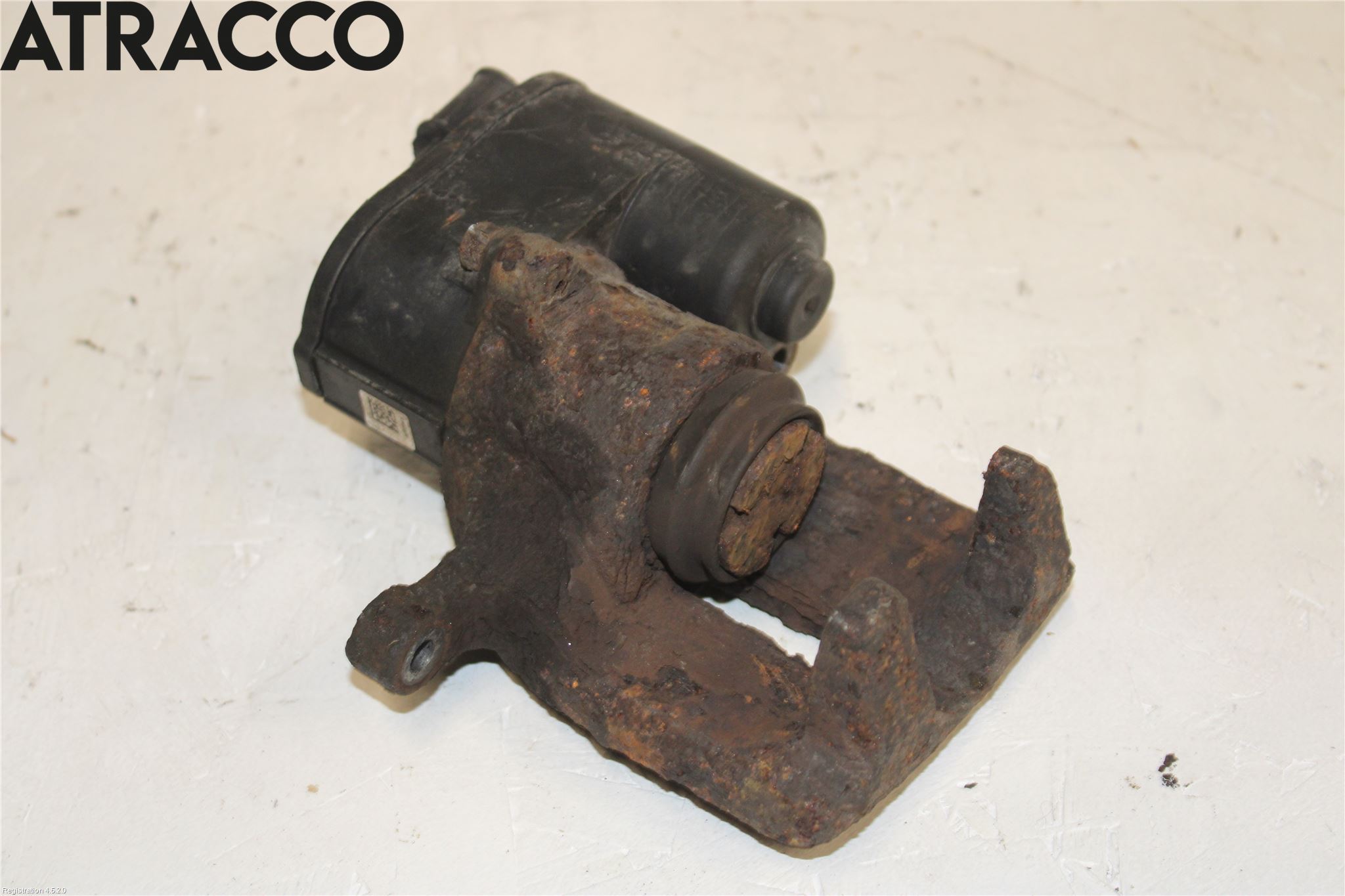 Volvo V70 08-13 Bremsecaliper Bak Venstre