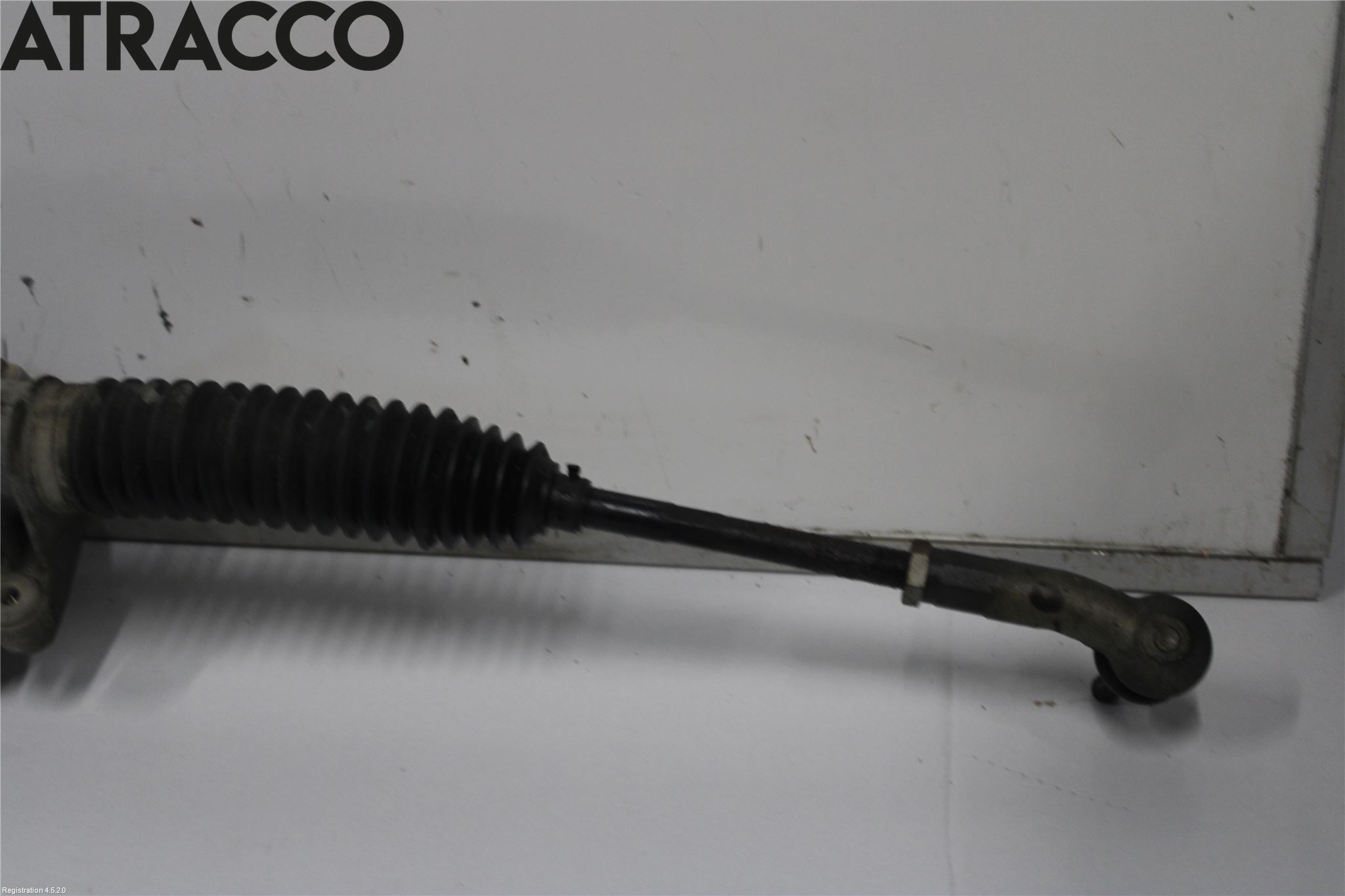 Volkswagen VW CADDY 11-15 Styrväxel/Snäcka Elektrisk