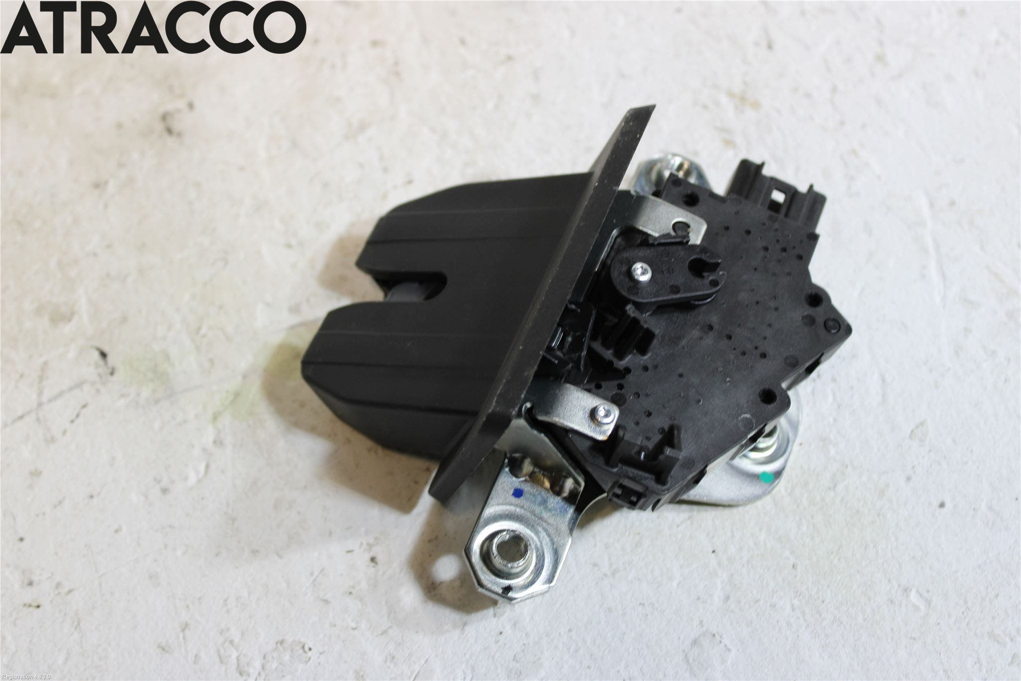 MG 4 23- Bakluke-Lokk Låsekasse