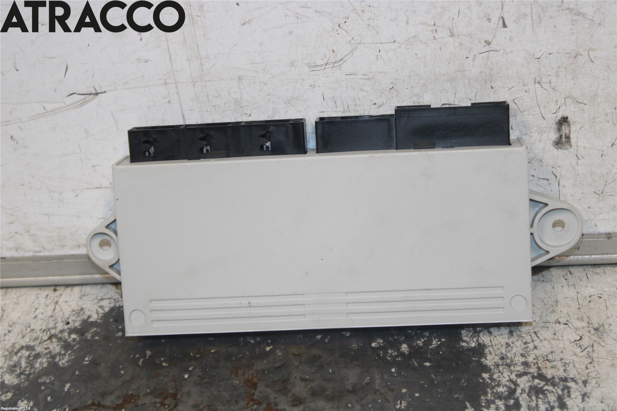 BMW 7 E65/66    00-08 Styreenhet Dør