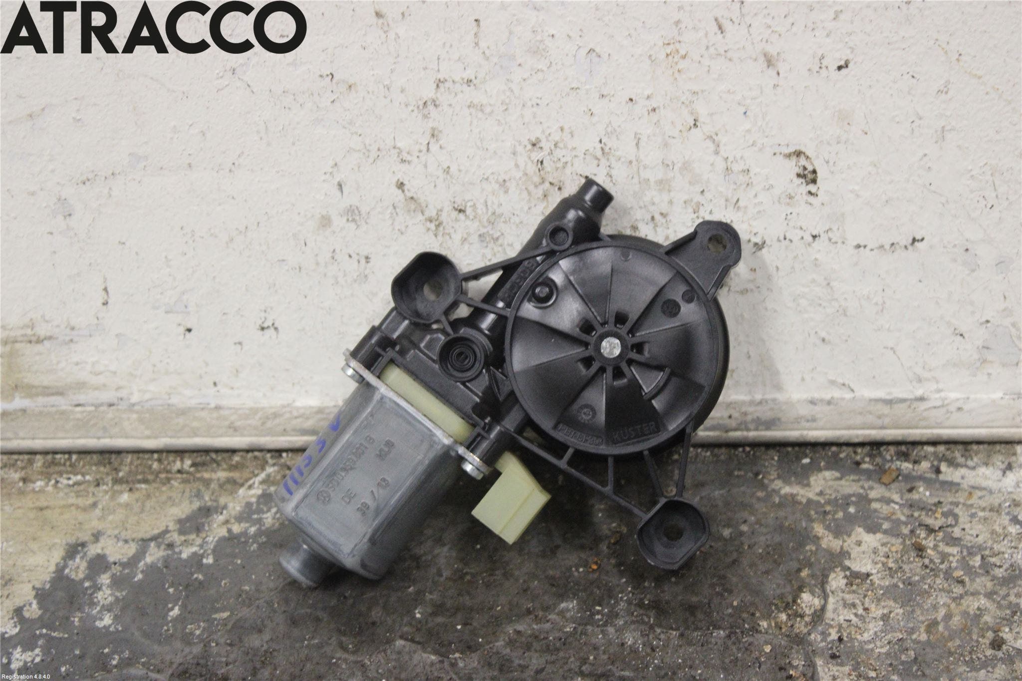 Skoda OCTAVIA (5E) 13-20 Vindusheismotor