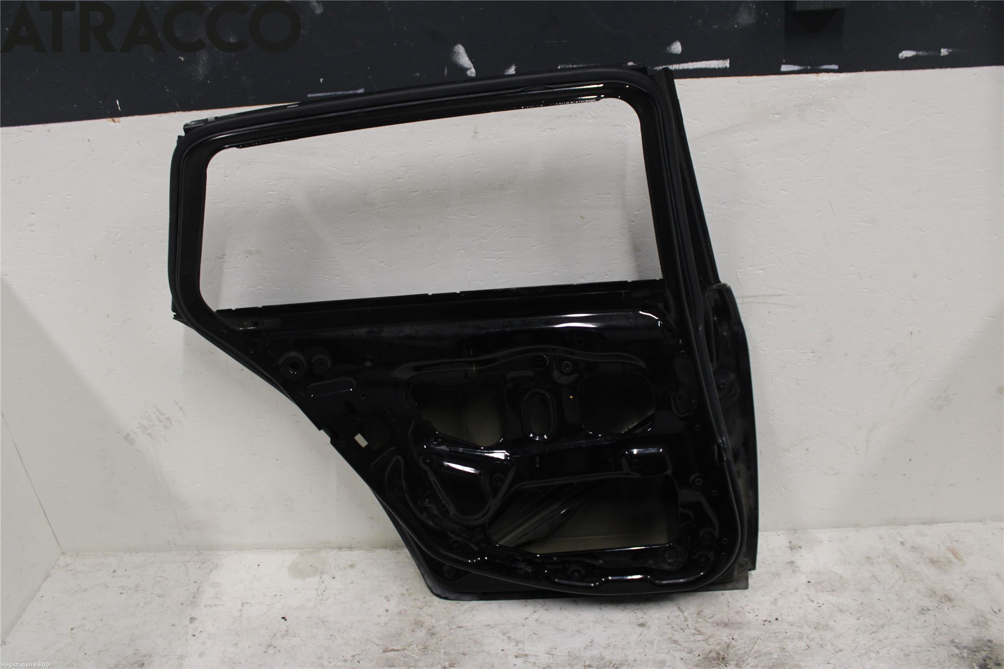 BMW 5 F10/F11/F18 09-17 Dør 4D Bak Venstre