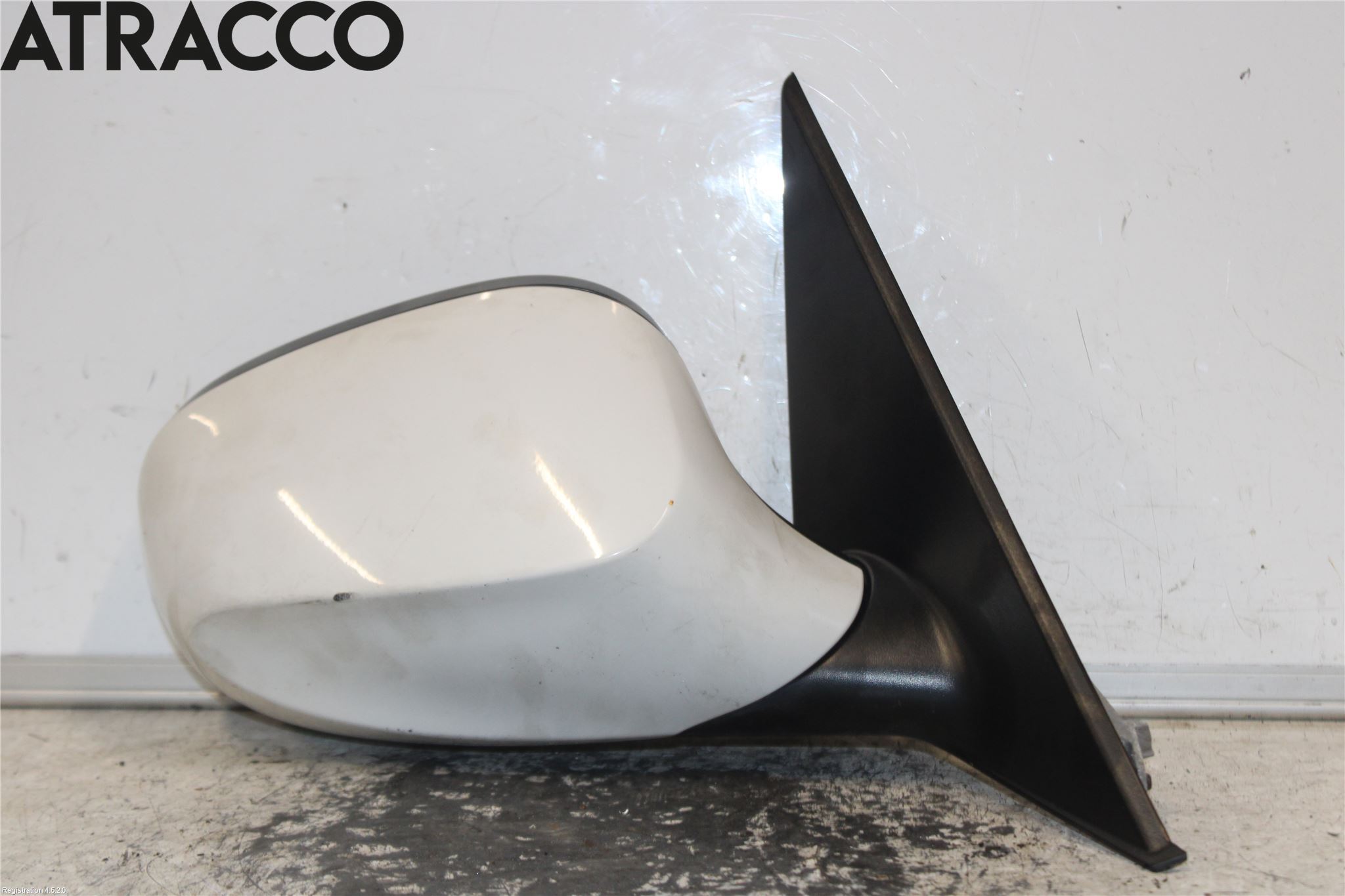 BMW 1 E87/81 5D/3D 03-11 Speil H M-El Justering