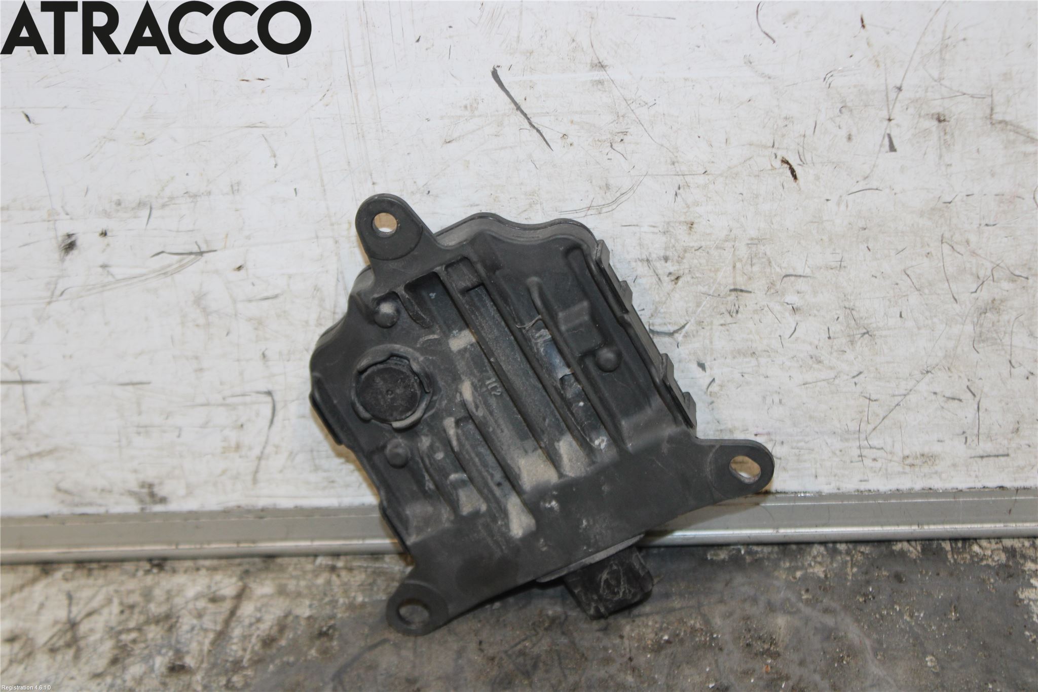 Toyota RAV4 19- Sensor Kollisjonsbeskyttelse