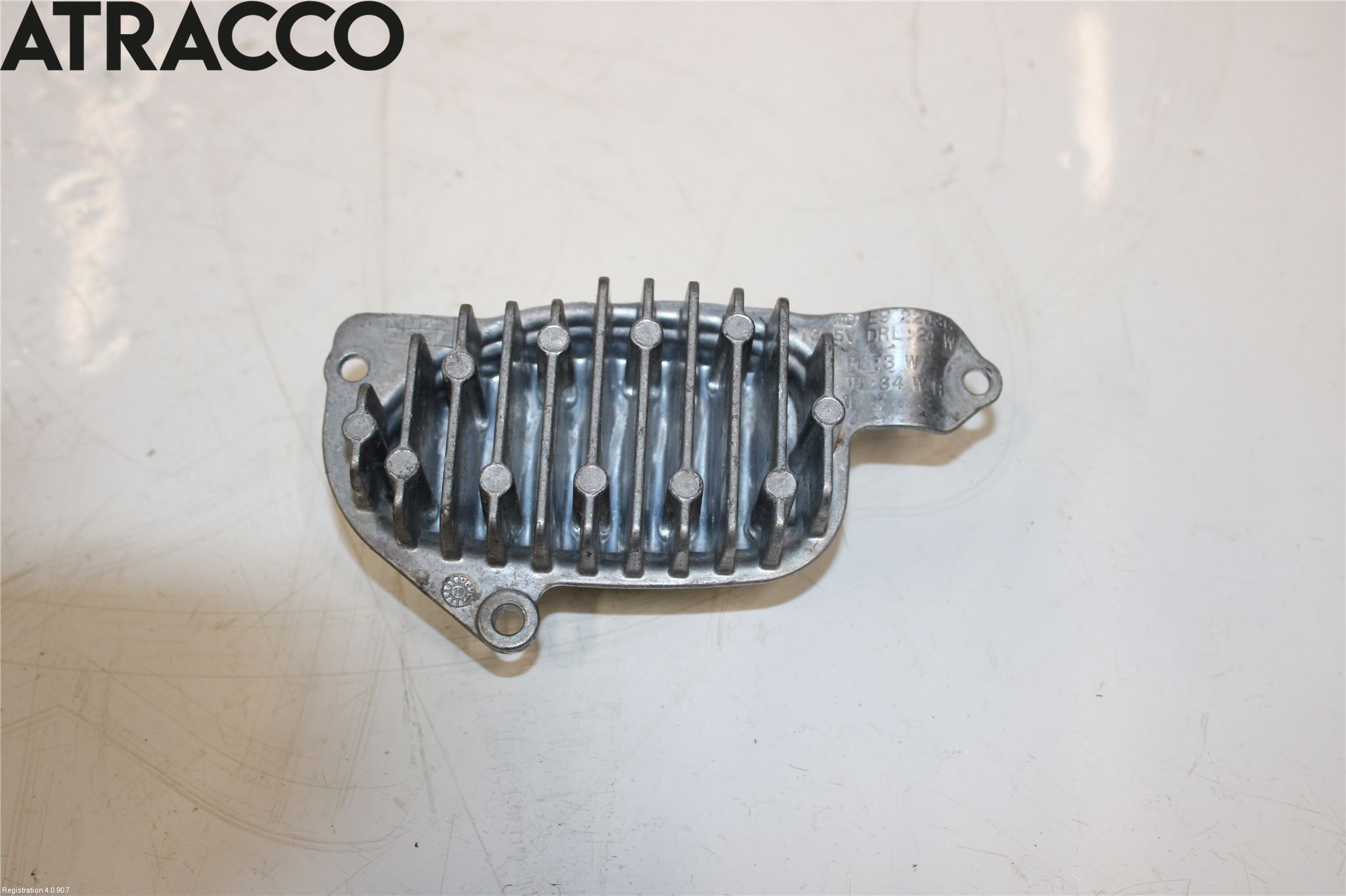 Audi A1 19- Styreenhet Xenon