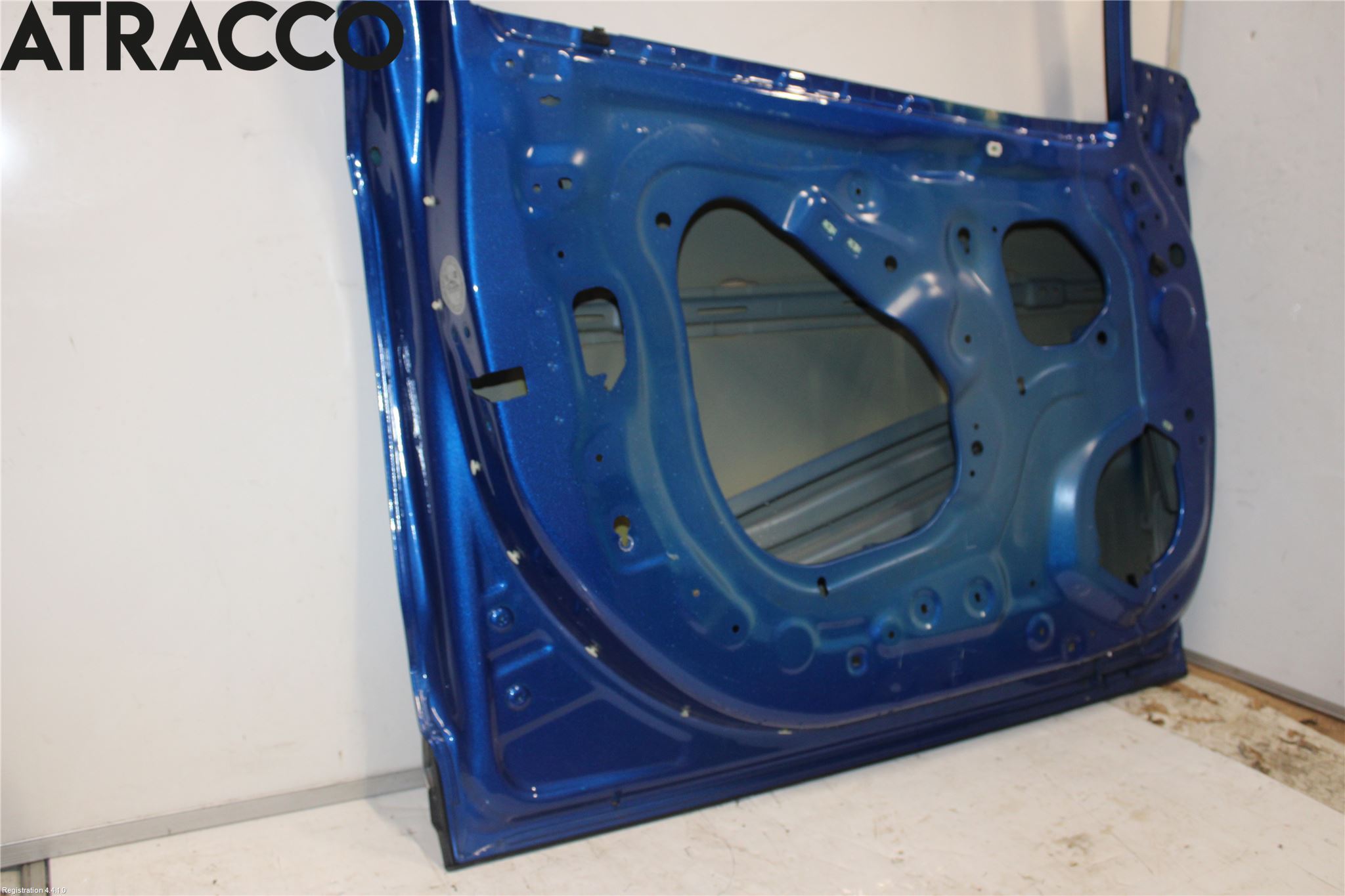 Opel AMPERA 17- Dør 4D Foran Venstre