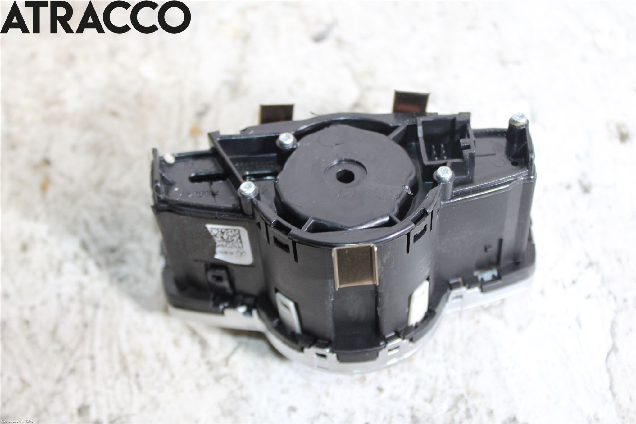 Mercedes-Benz MB EQC (N293) 20- Bryter Hovedlys