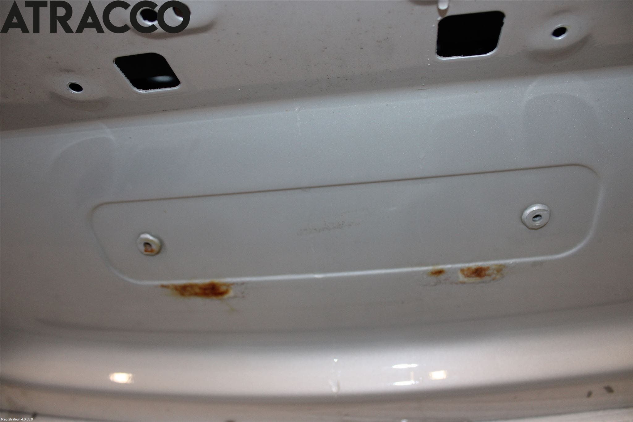 Mini ONE/COOPER 5DR F55 14-24 Bakluke Cc - Kombi