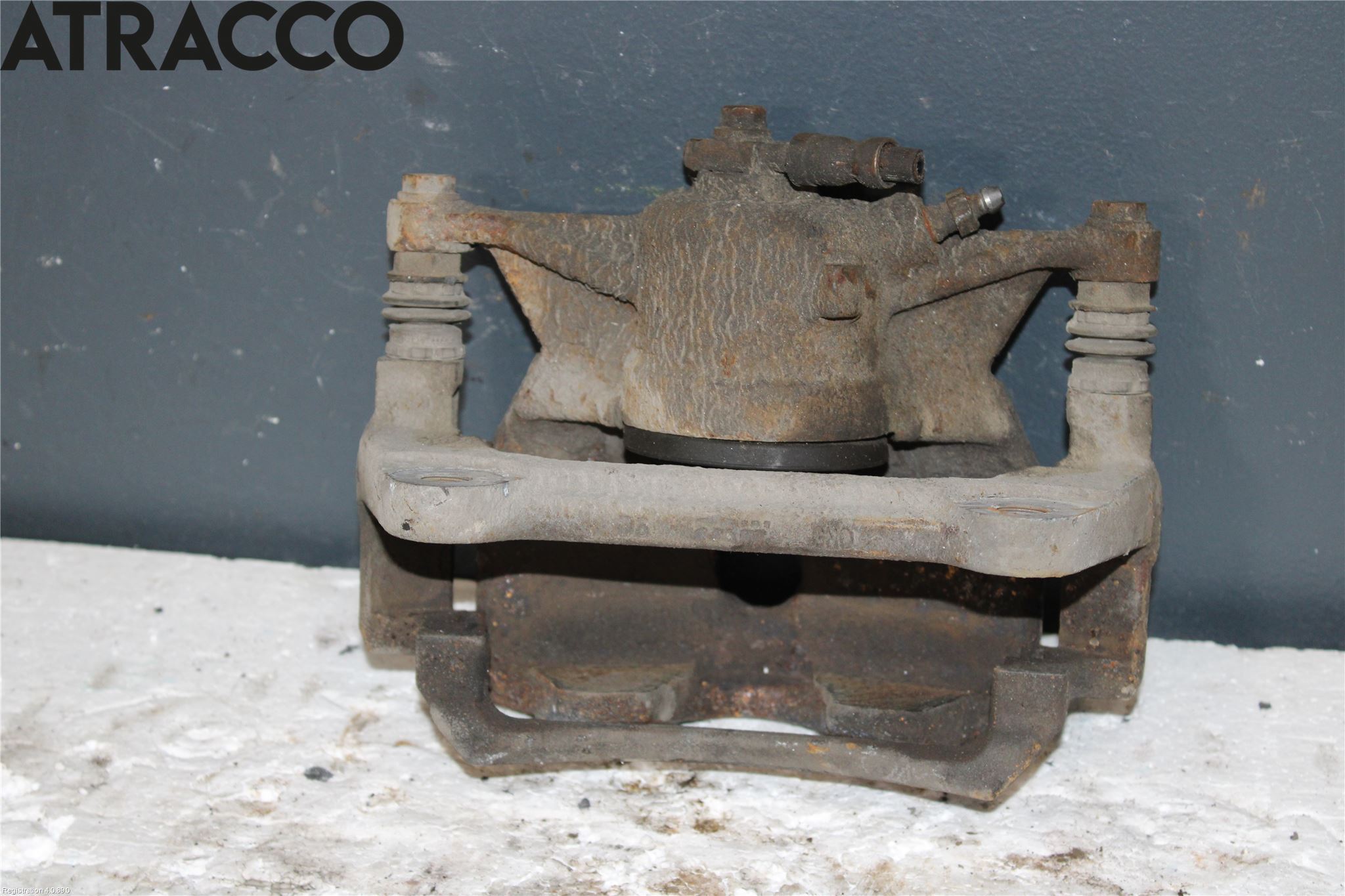 Audi A3/S3 05-13 Bremsecaliper Foran Høyre