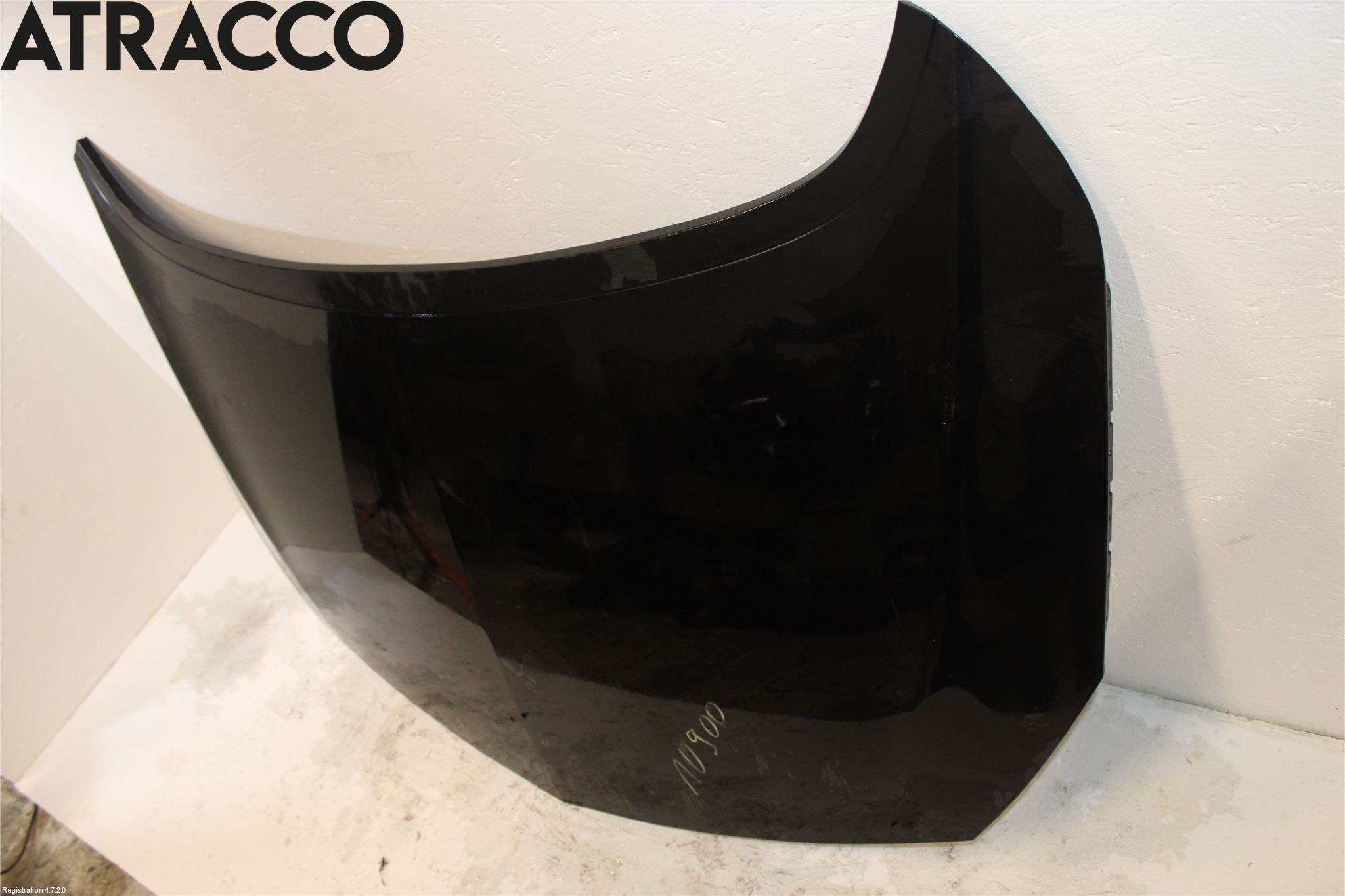 Opel ASTRA J 10-15 Panser