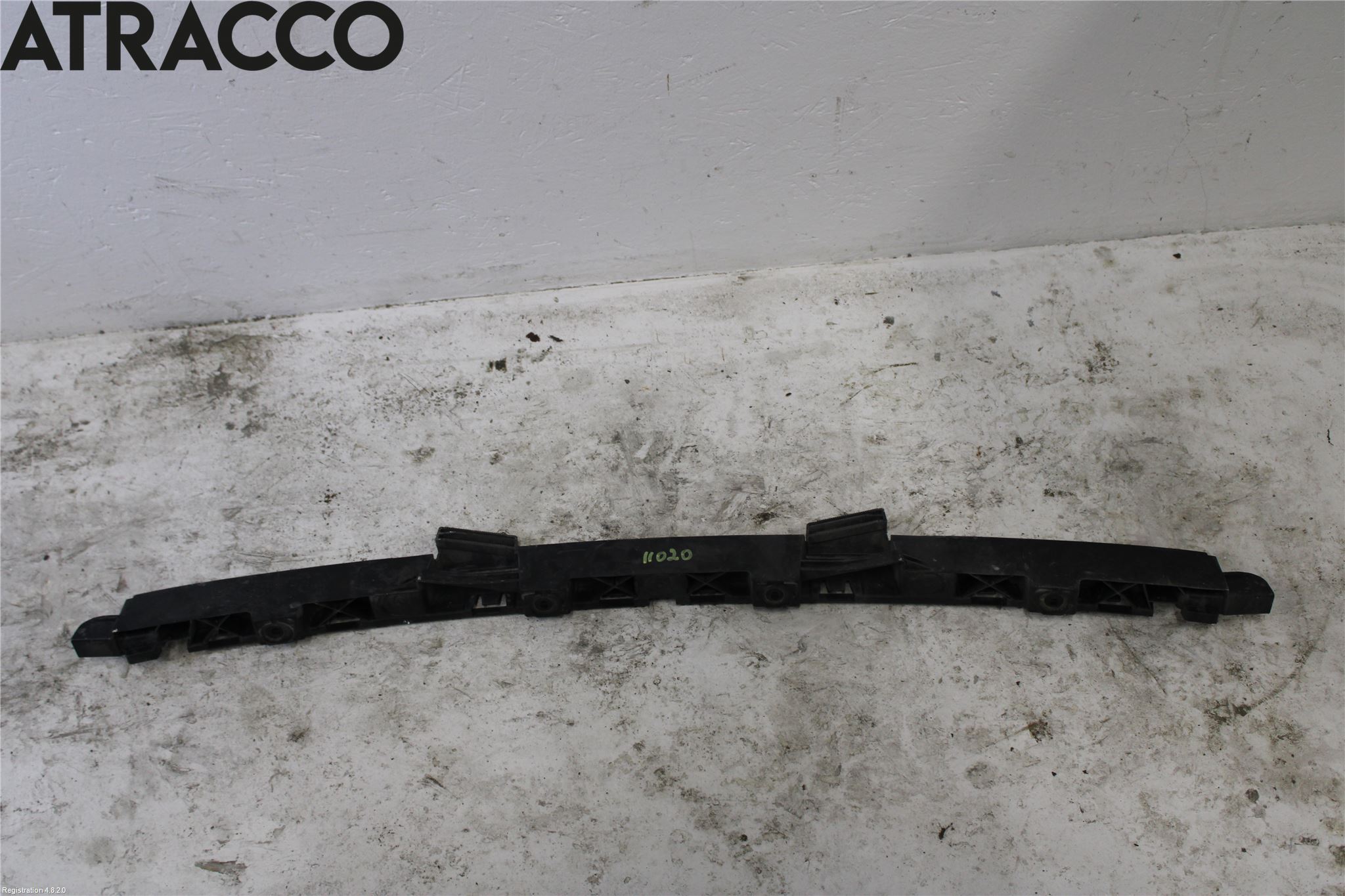 Audi A6/S6 4G 11-18 Støtfanger Bak Feste