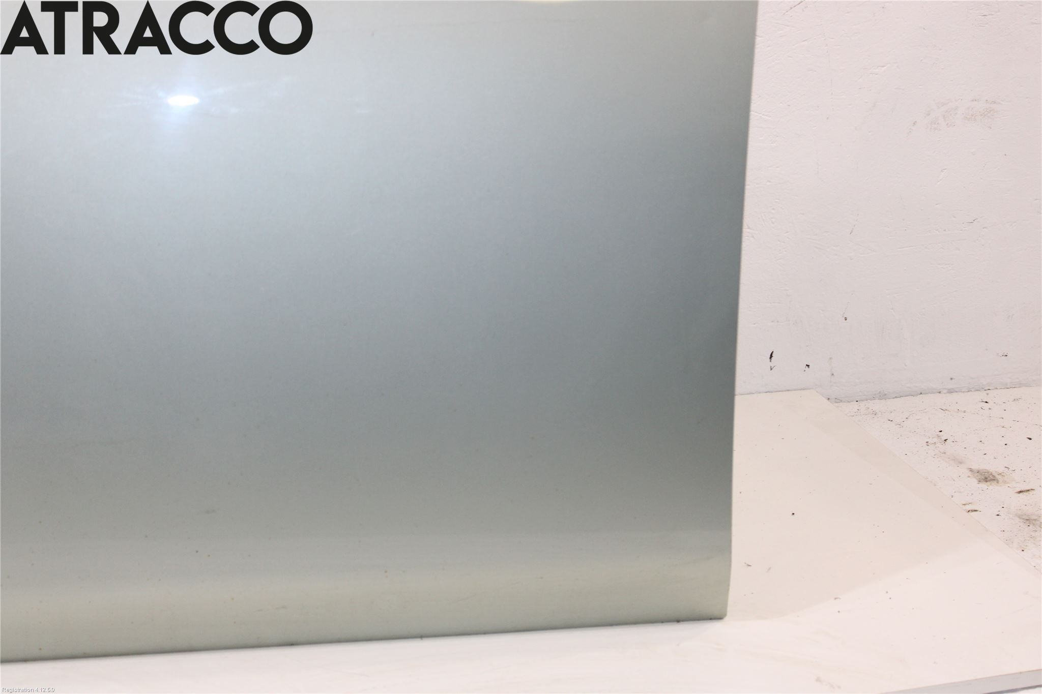 Nissan LEAF 18- Dør 4D Foran Venstre