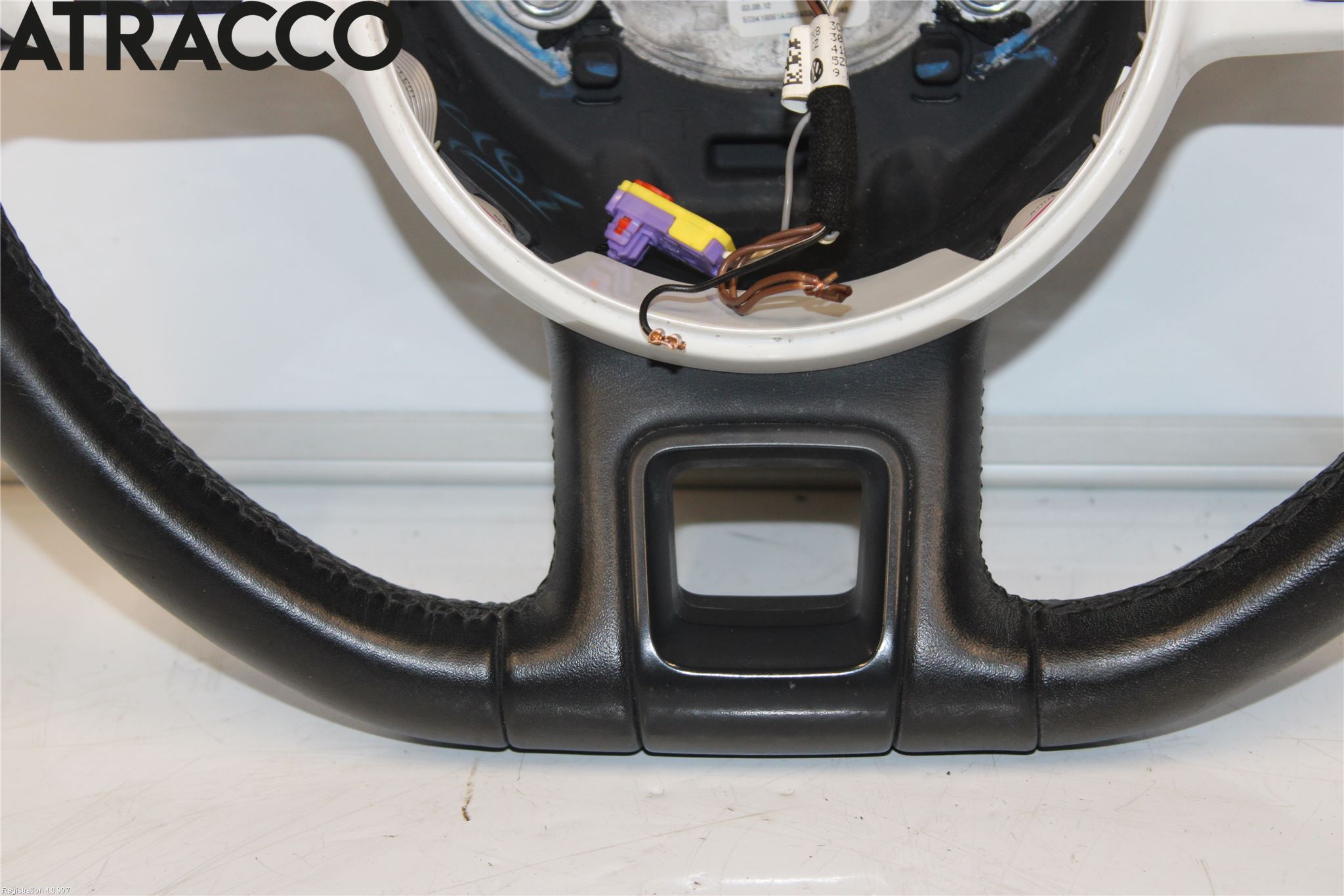 Volkswagen VW BEETLE 12- Ratt