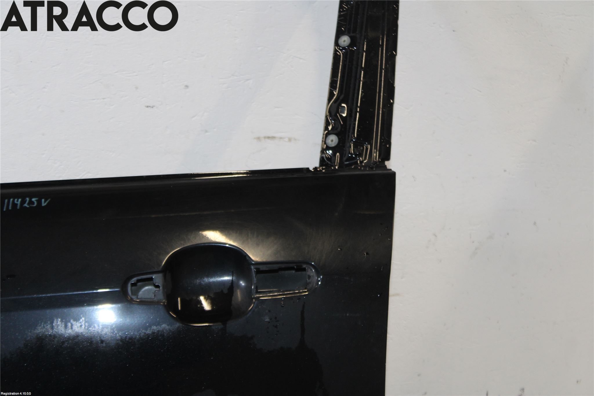 Ford FOCUS 11-14 Dør 4D Foran Venstre