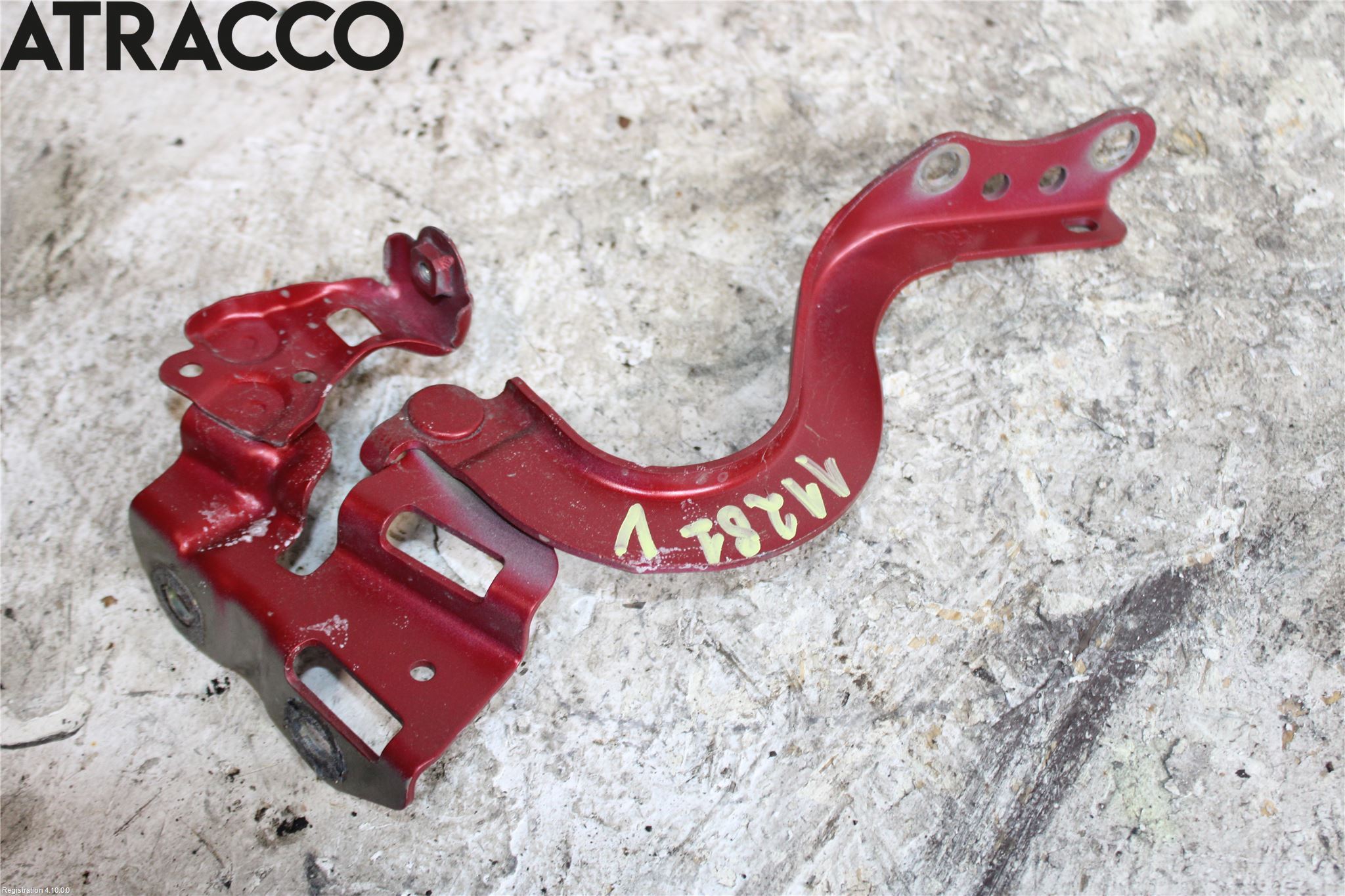 Toyota AURIS 13-19 Skjerm Indre