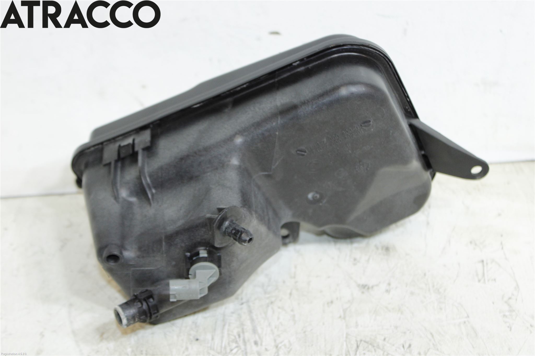 BMW 5 E60/61 Sed/Tou 02-10 Ekspansjonstank